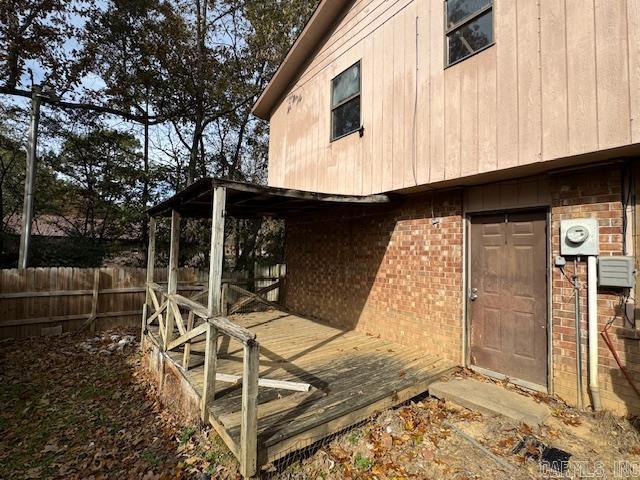 MCNABB - Residential