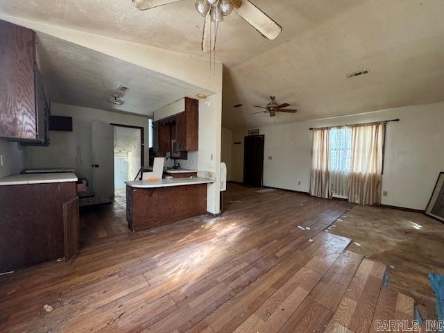 MCNABB - Residential