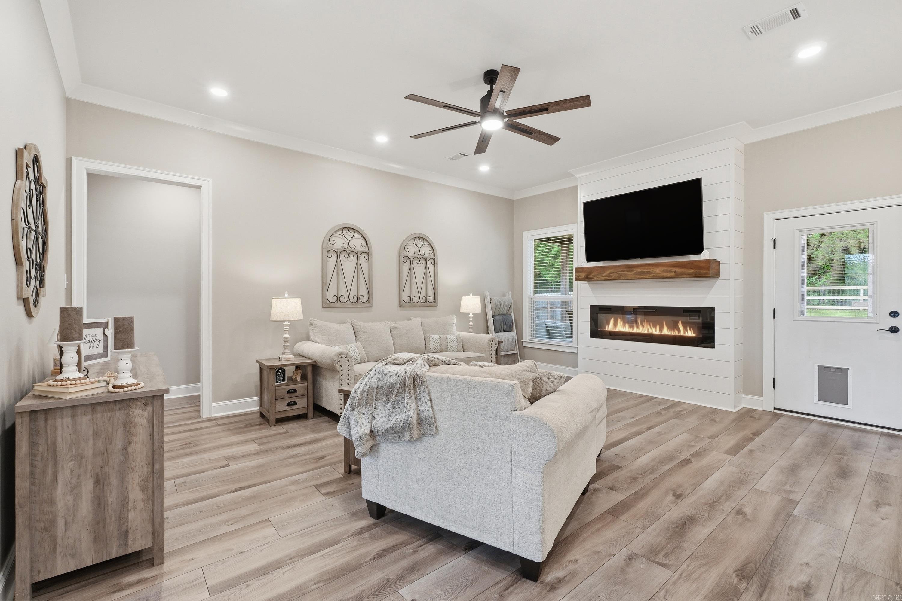 RITAS PLACE SUB - Residential