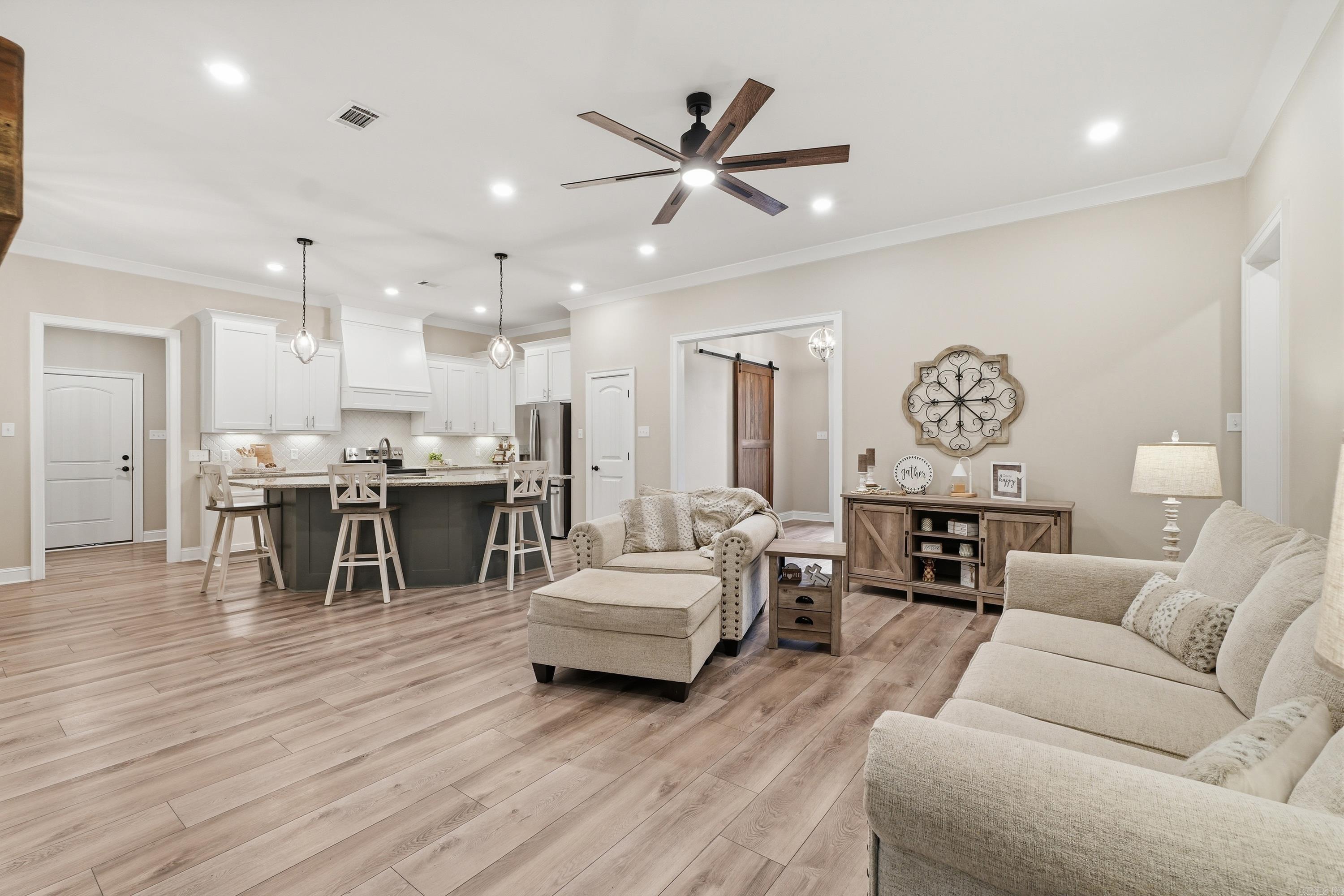 RITAS PLACE SUB - Residential