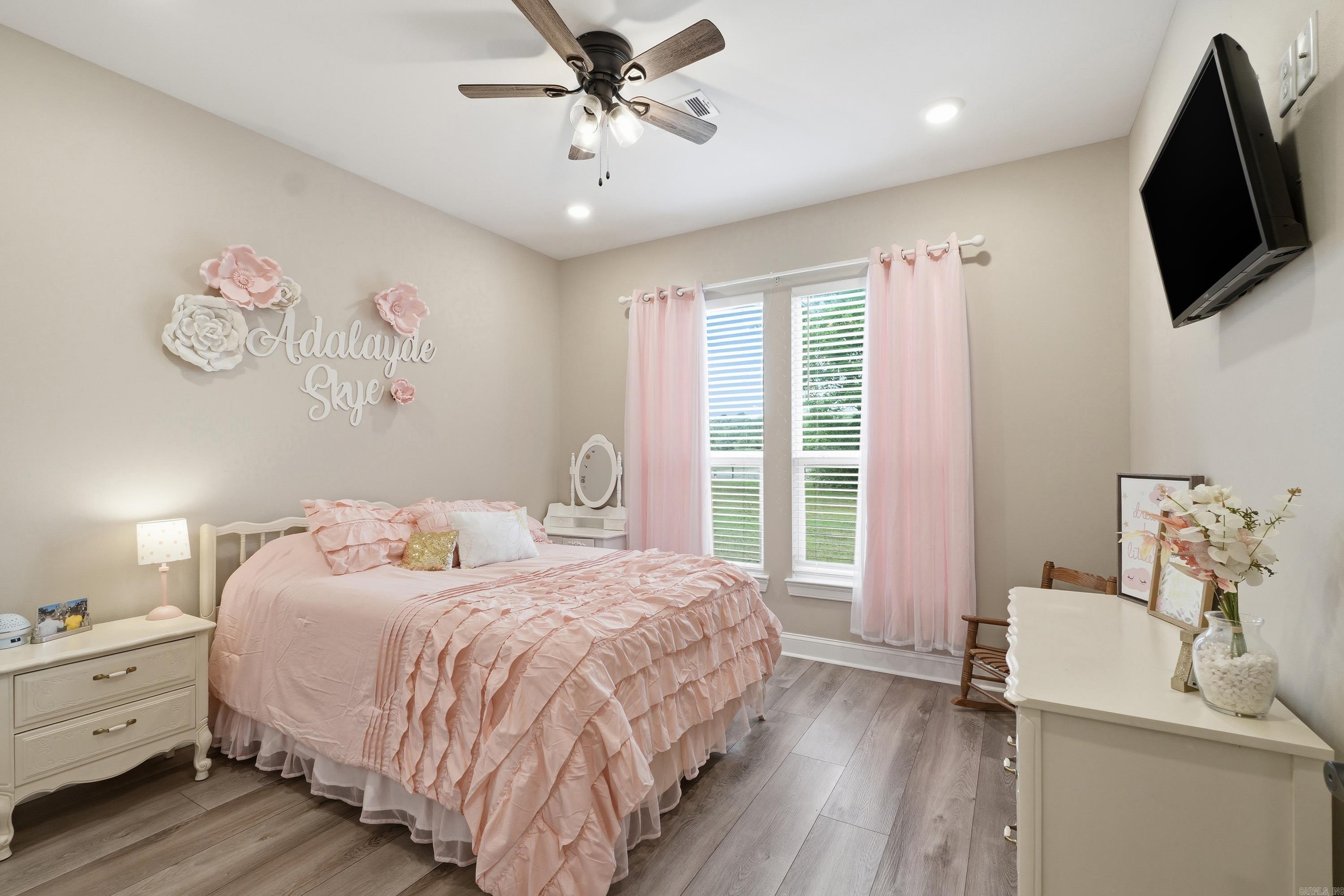 RITAS PLACE SUB - Residential