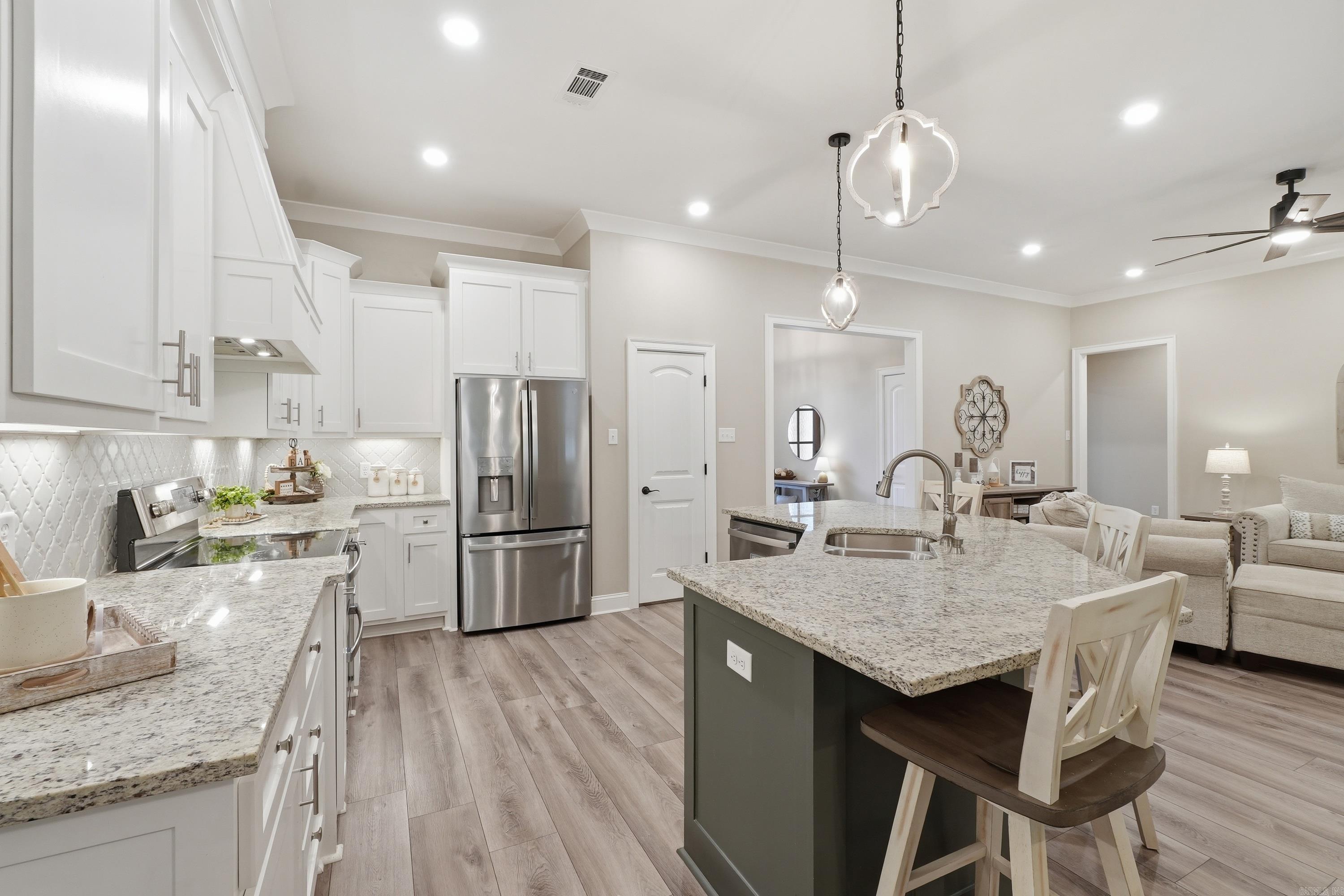 RITAS PLACE SUB - Residential