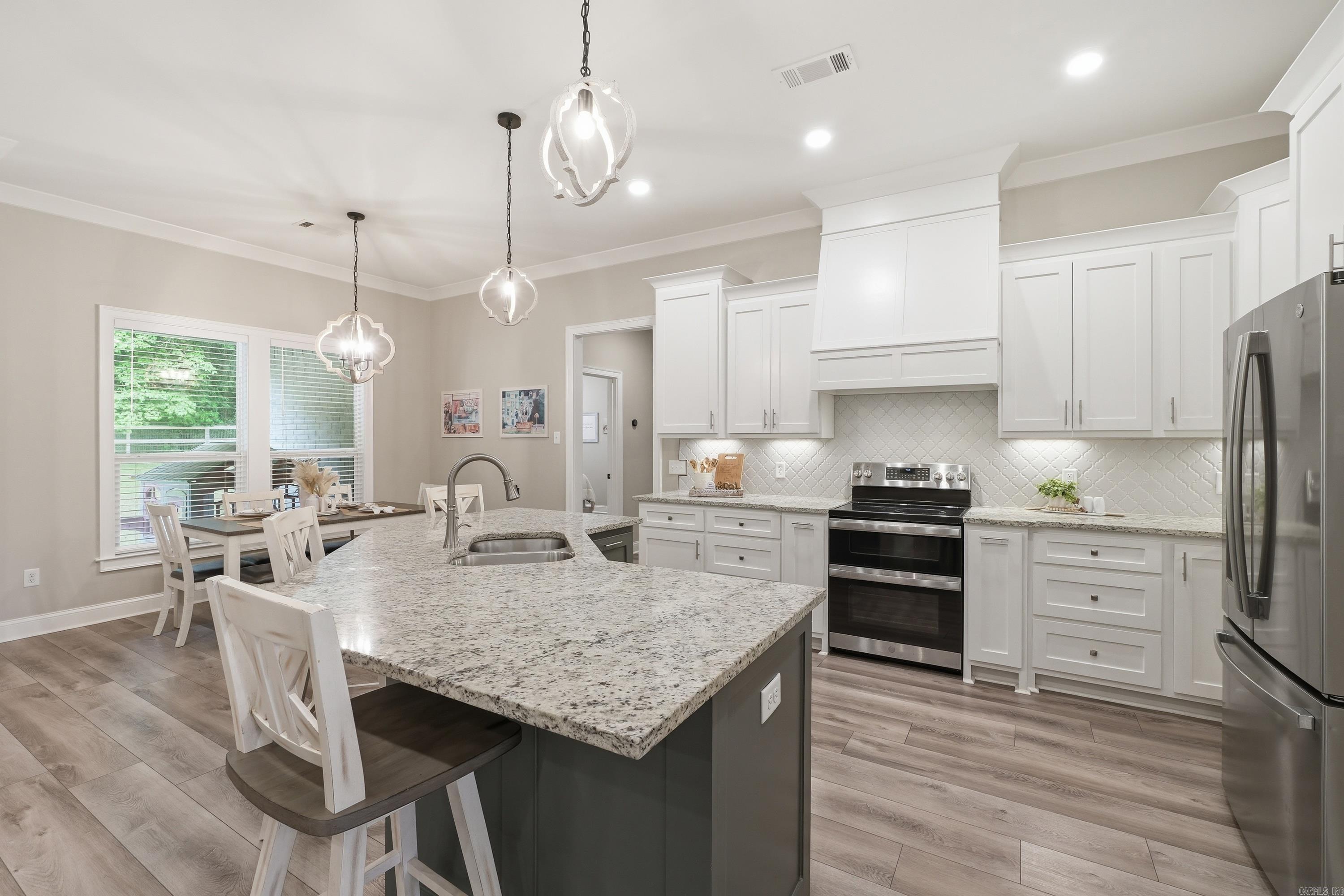 RITAS PLACE SUB - Residential