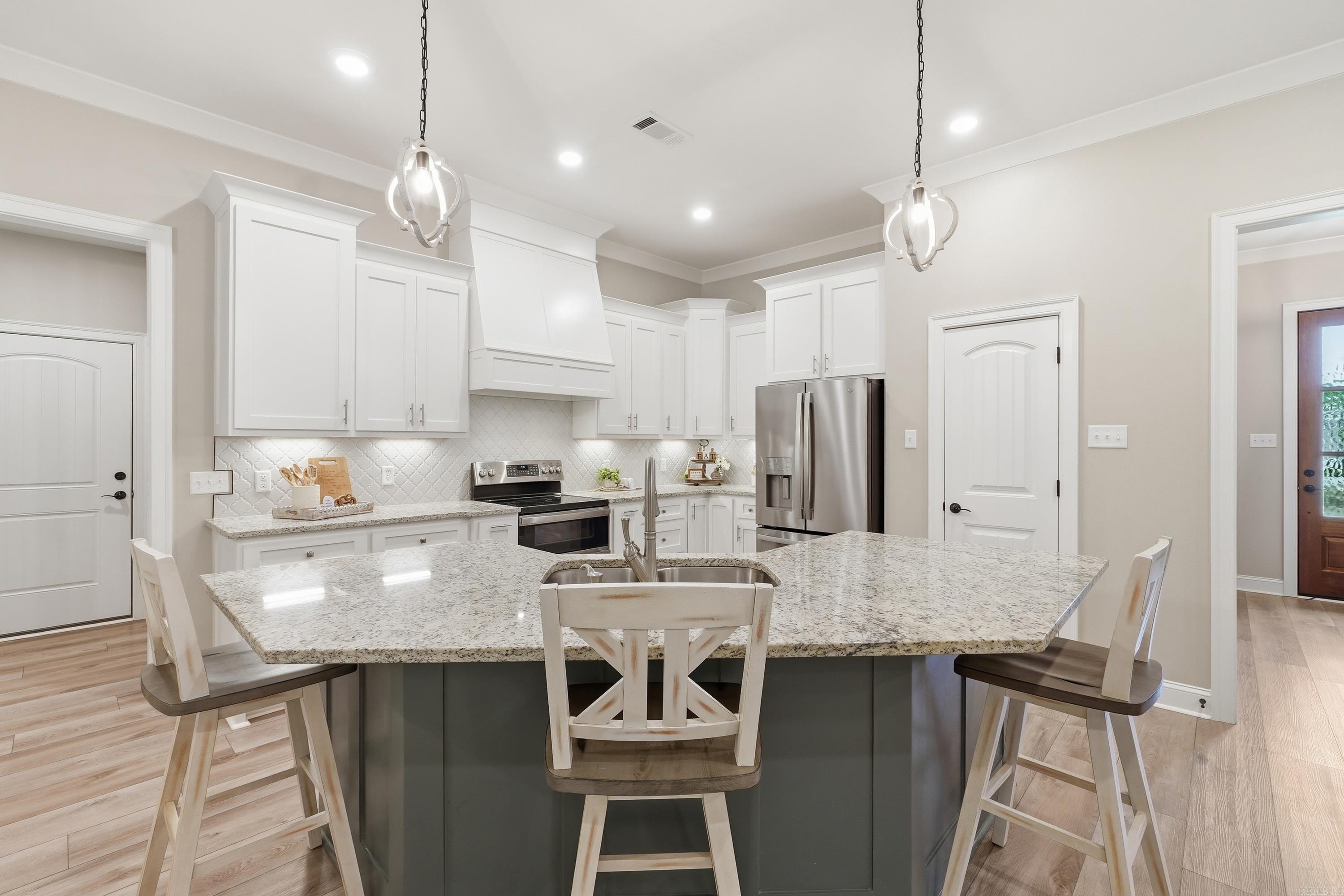 RITAS PLACE SUB - Residential