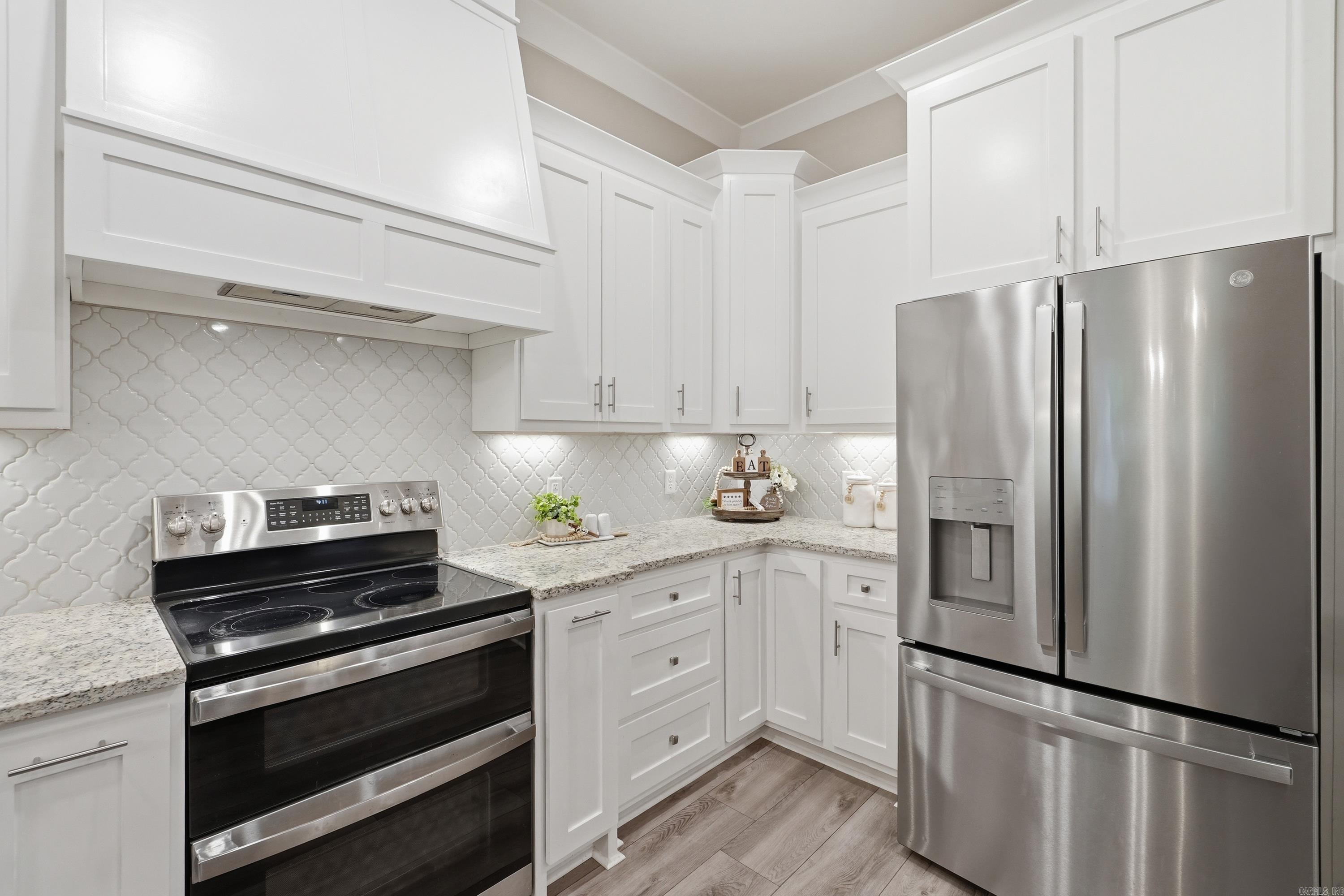 RITAS PLACE SUB - Residential
