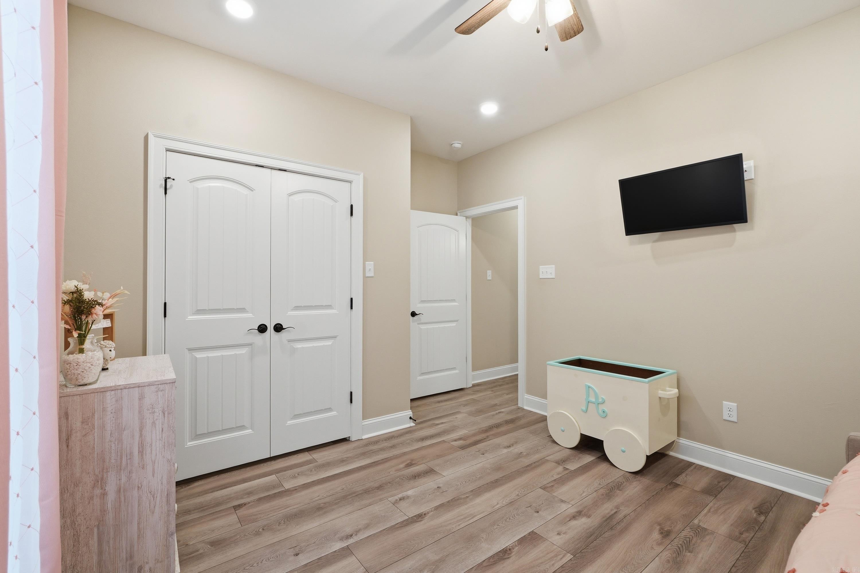 RITAS PLACE SUB - Residential
