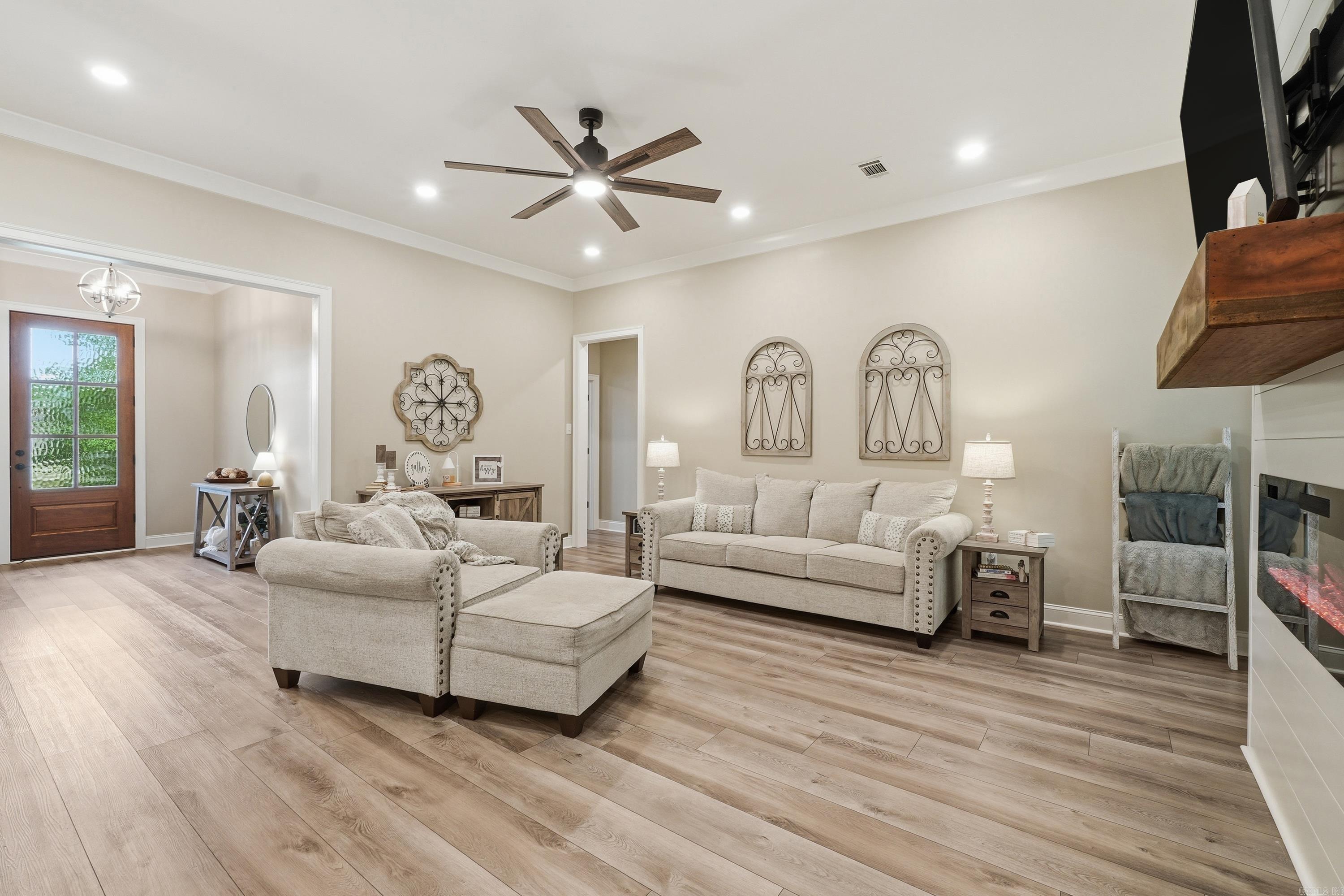 RITAS PLACE SUB - Residential