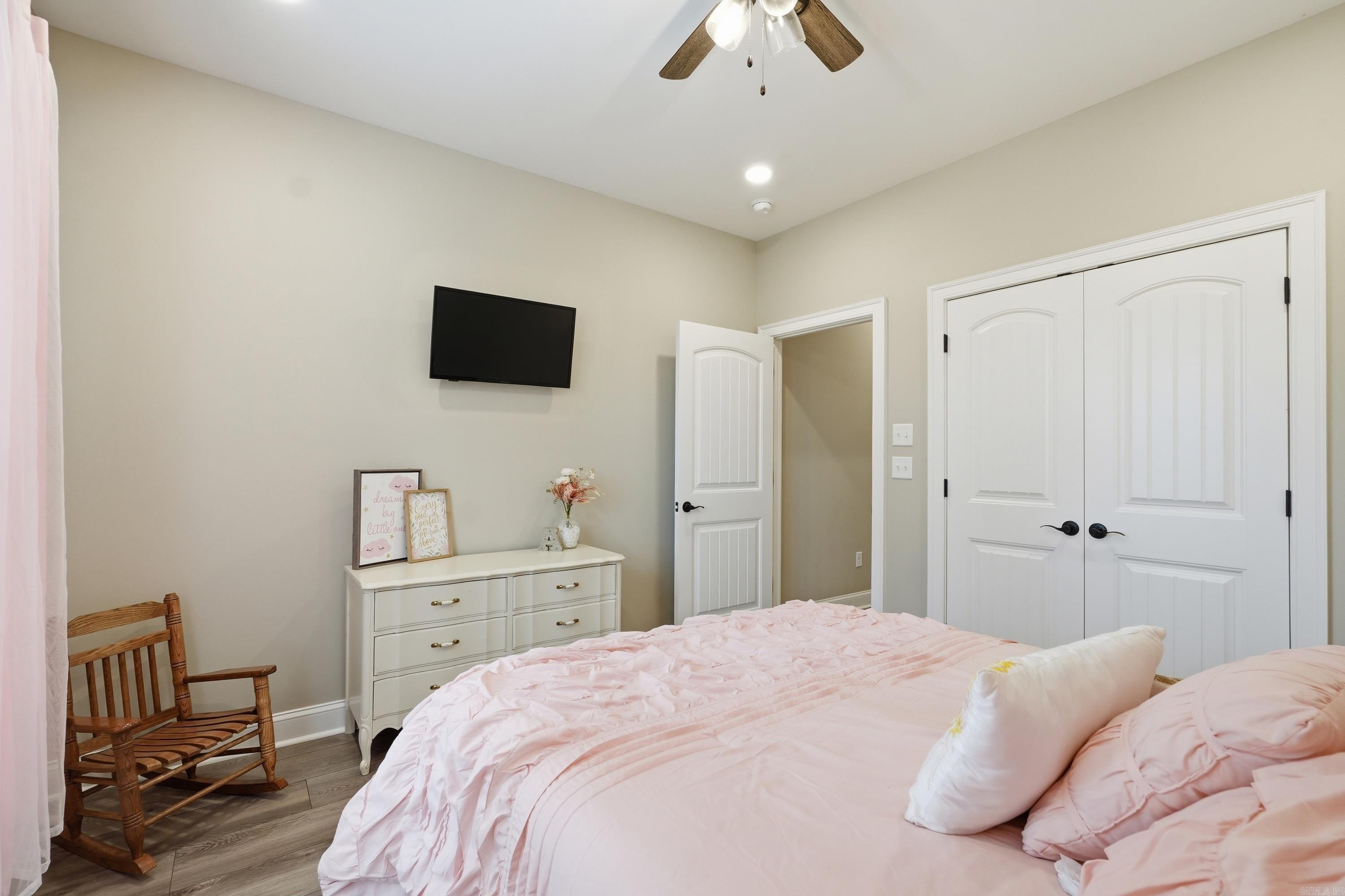RITAS PLACE SUB - Residential