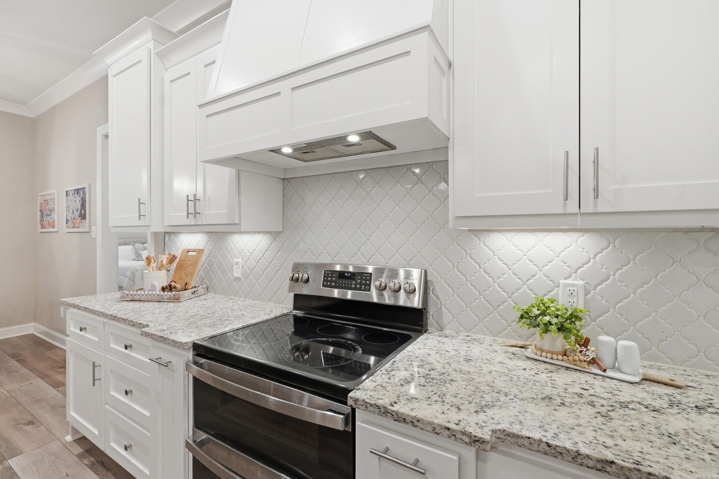 RITAS PLACE SUB - Residential