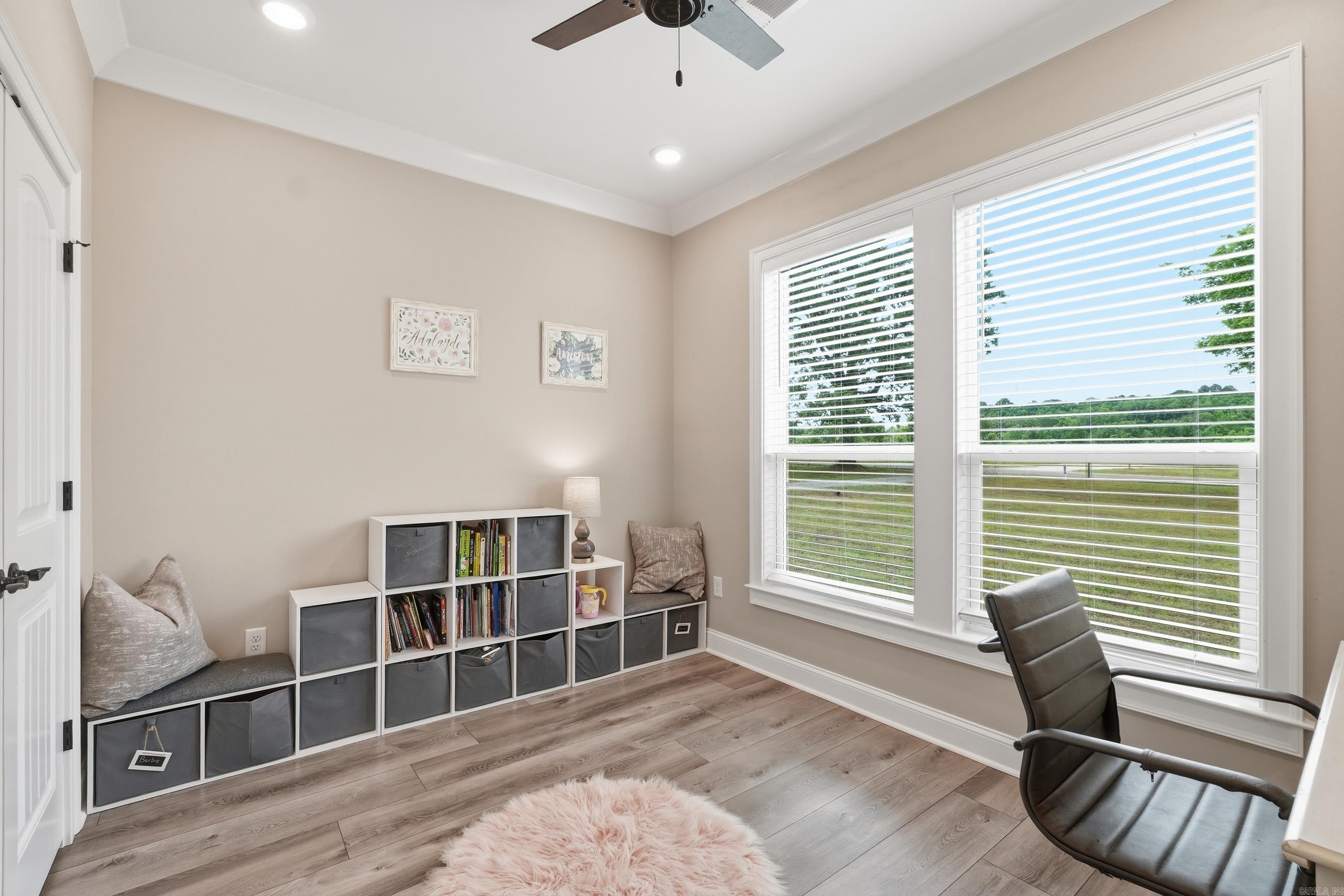 RITAS PLACE SUB - Residential