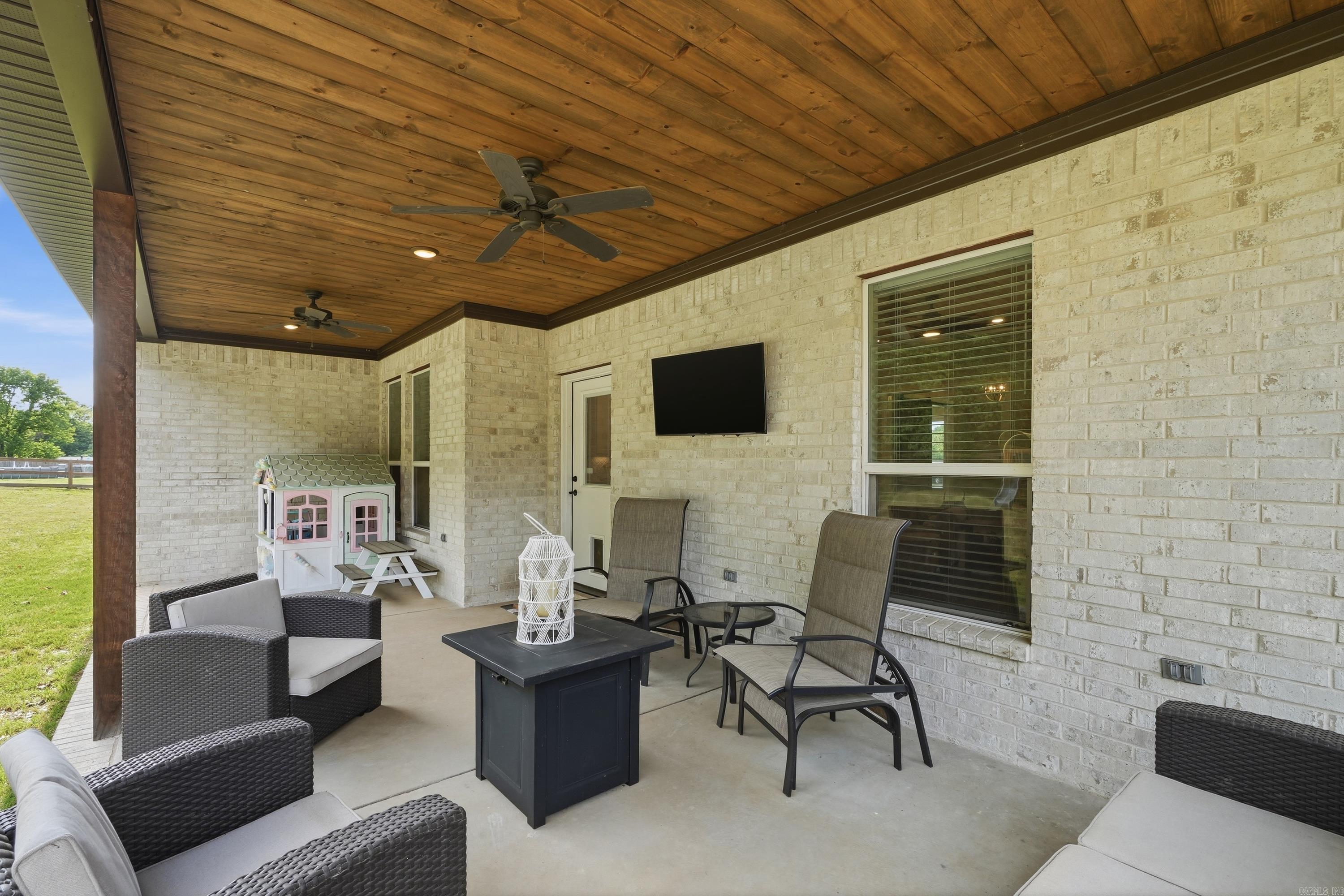 RITAS PLACE SUB - Residential