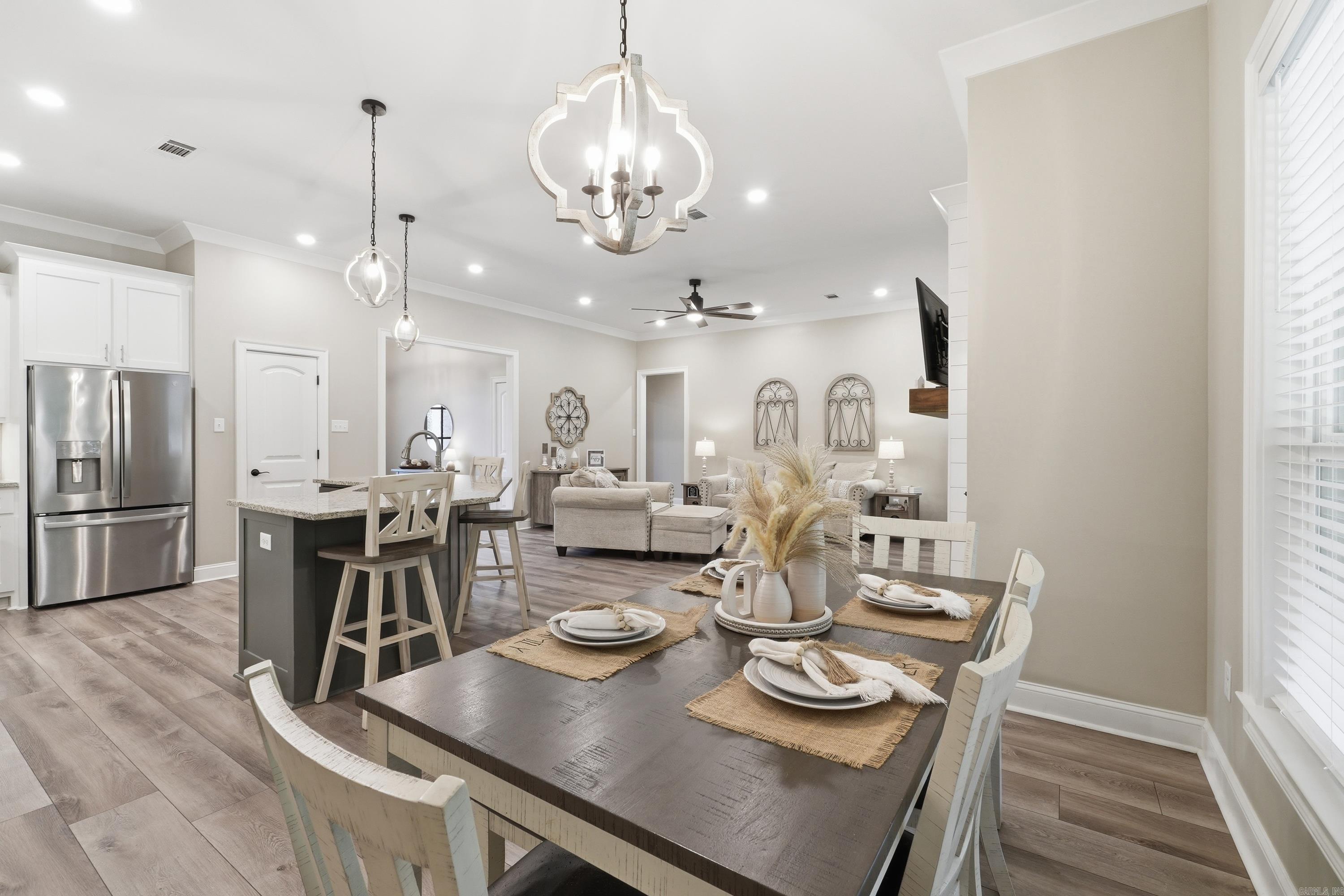RITAS PLACE SUB - Residential