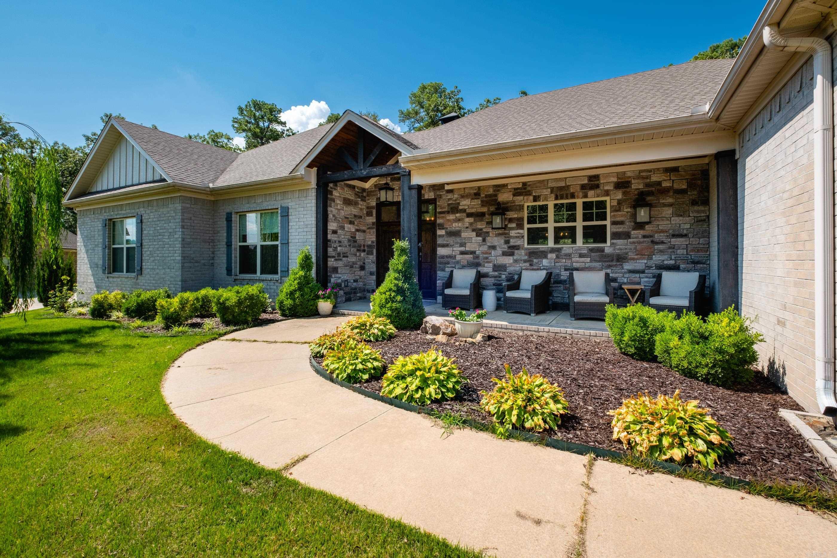 THE RANCH ADDN - Residential