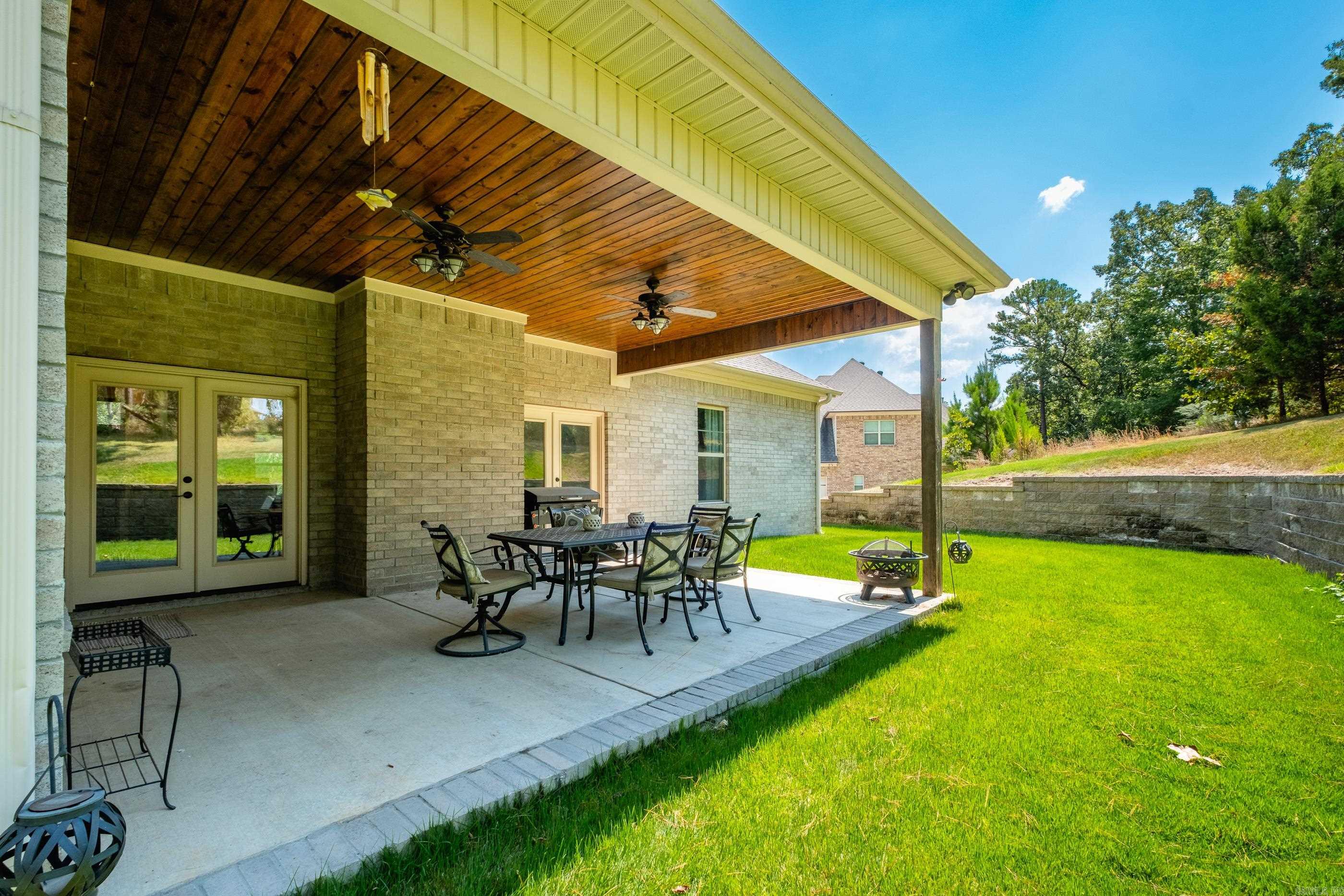 THE RANCH ADDN - Residential