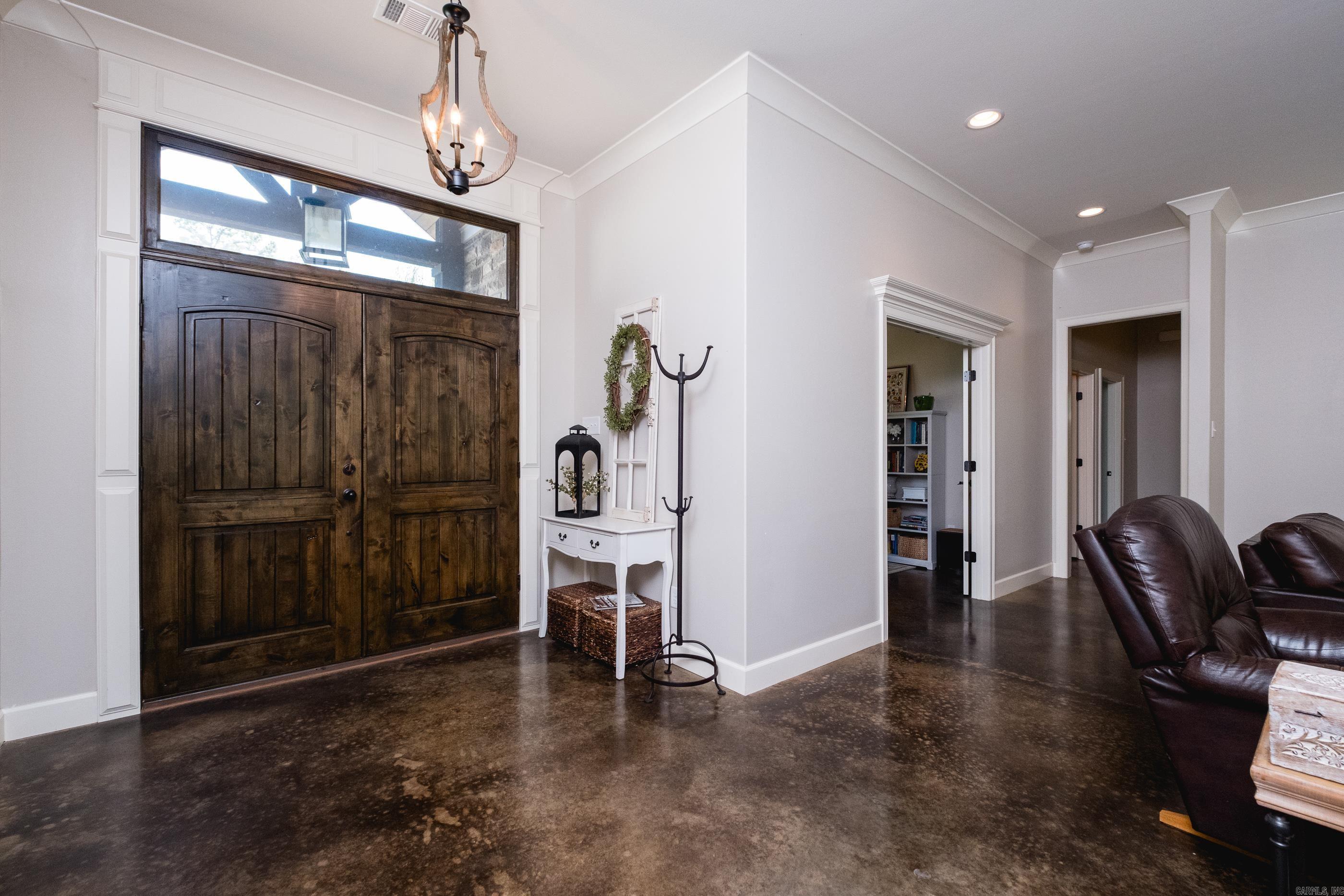 THE RANCH ADDN - Residential