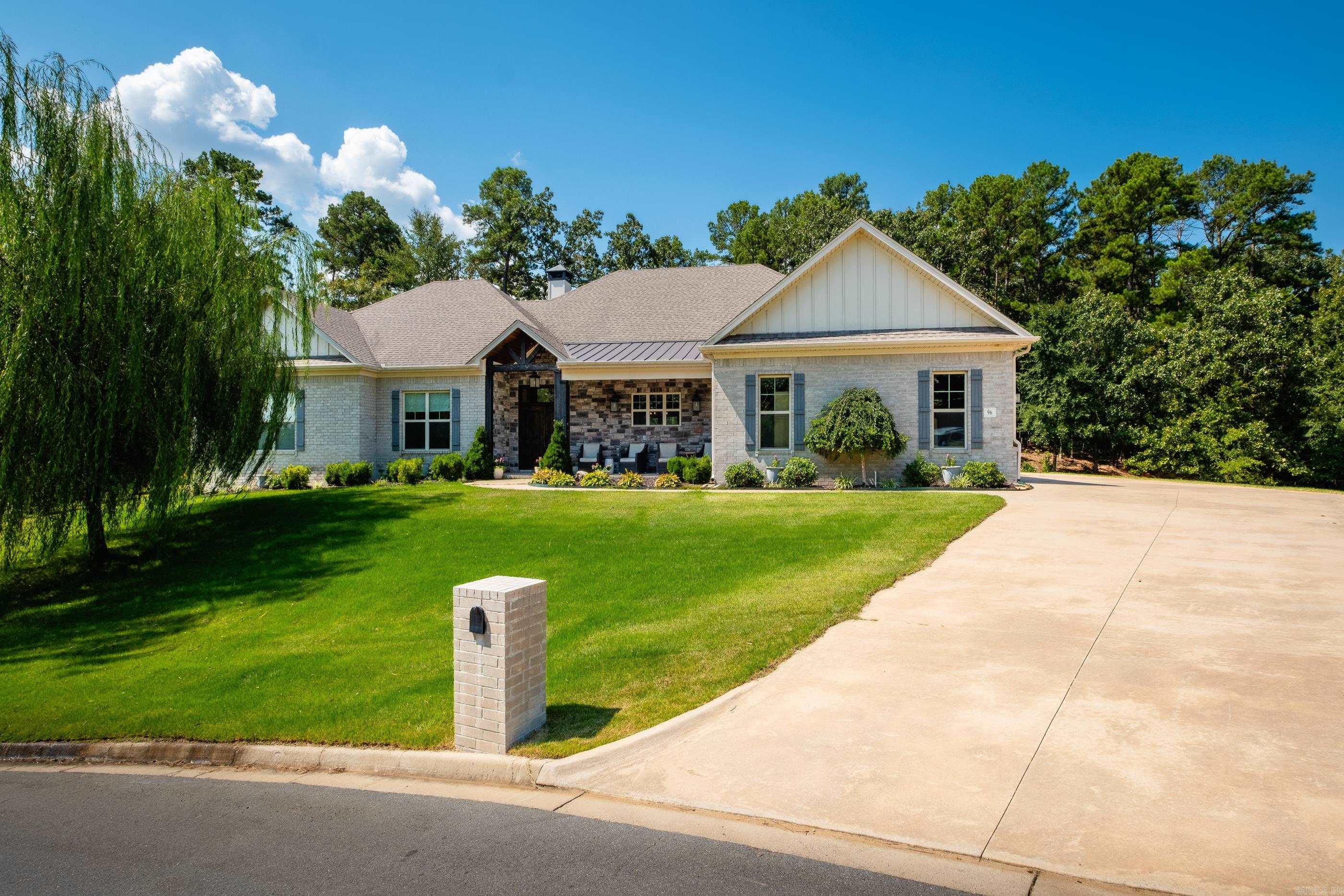 THE RANCH ADDN - Residential