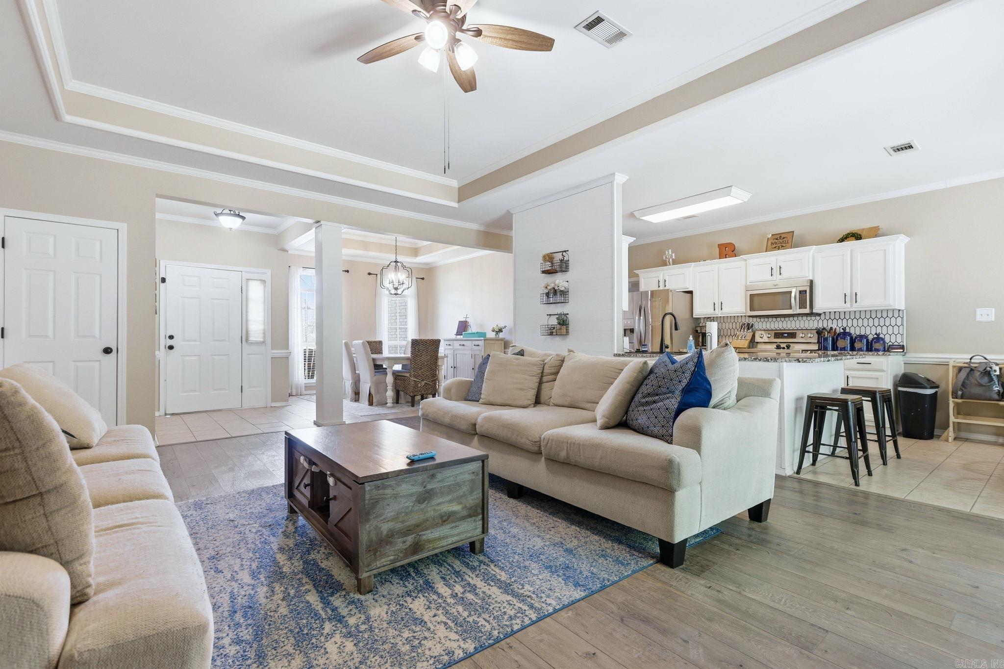 Pleasant Pointe Phase II - Residential