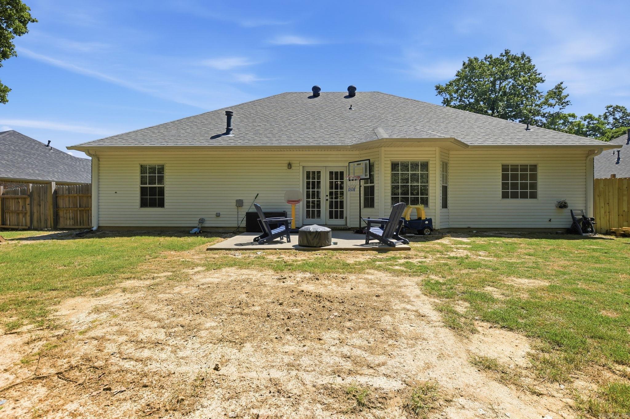 Pleasant Pointe Phase II - Residential