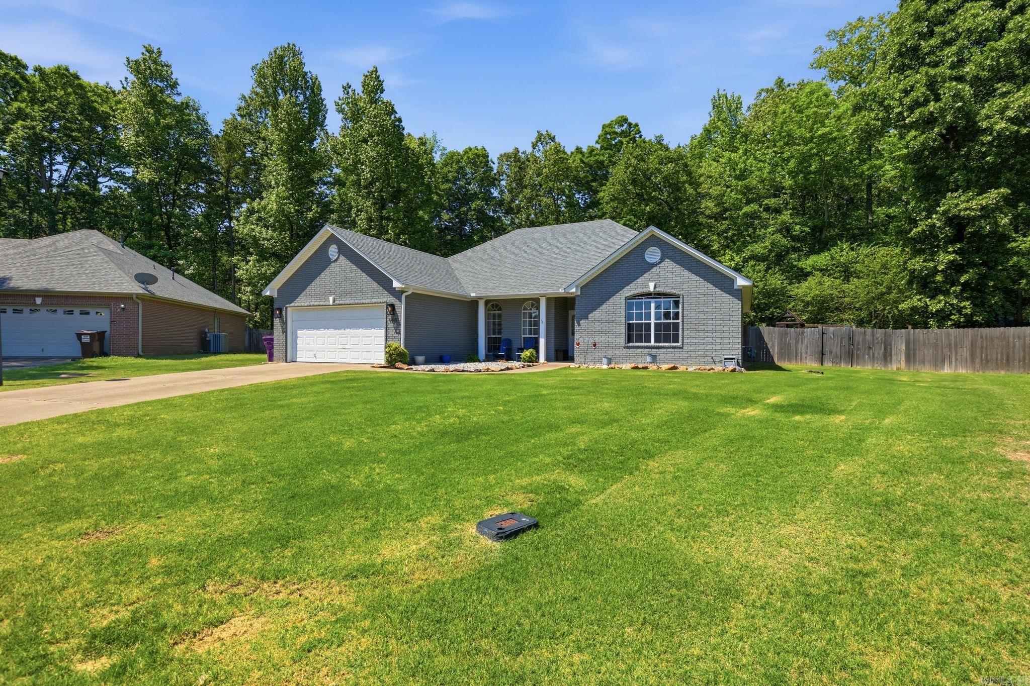 Pleasant Pointe Phase II - Residential