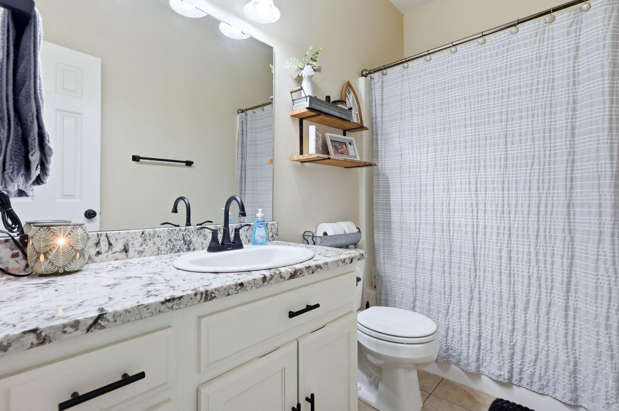 Pleasant Pointe Phase II - Residential