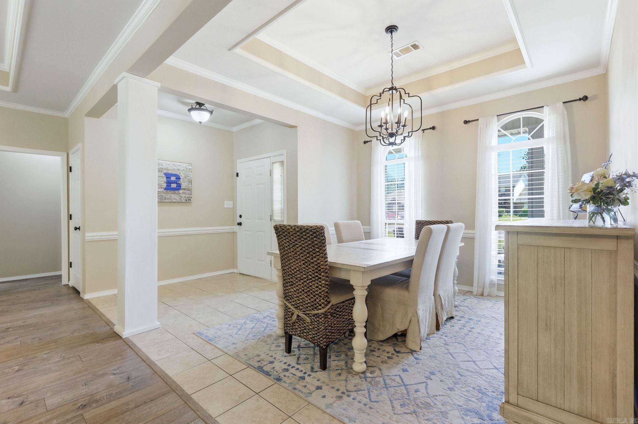 Pleasant Pointe Phase II - Residential