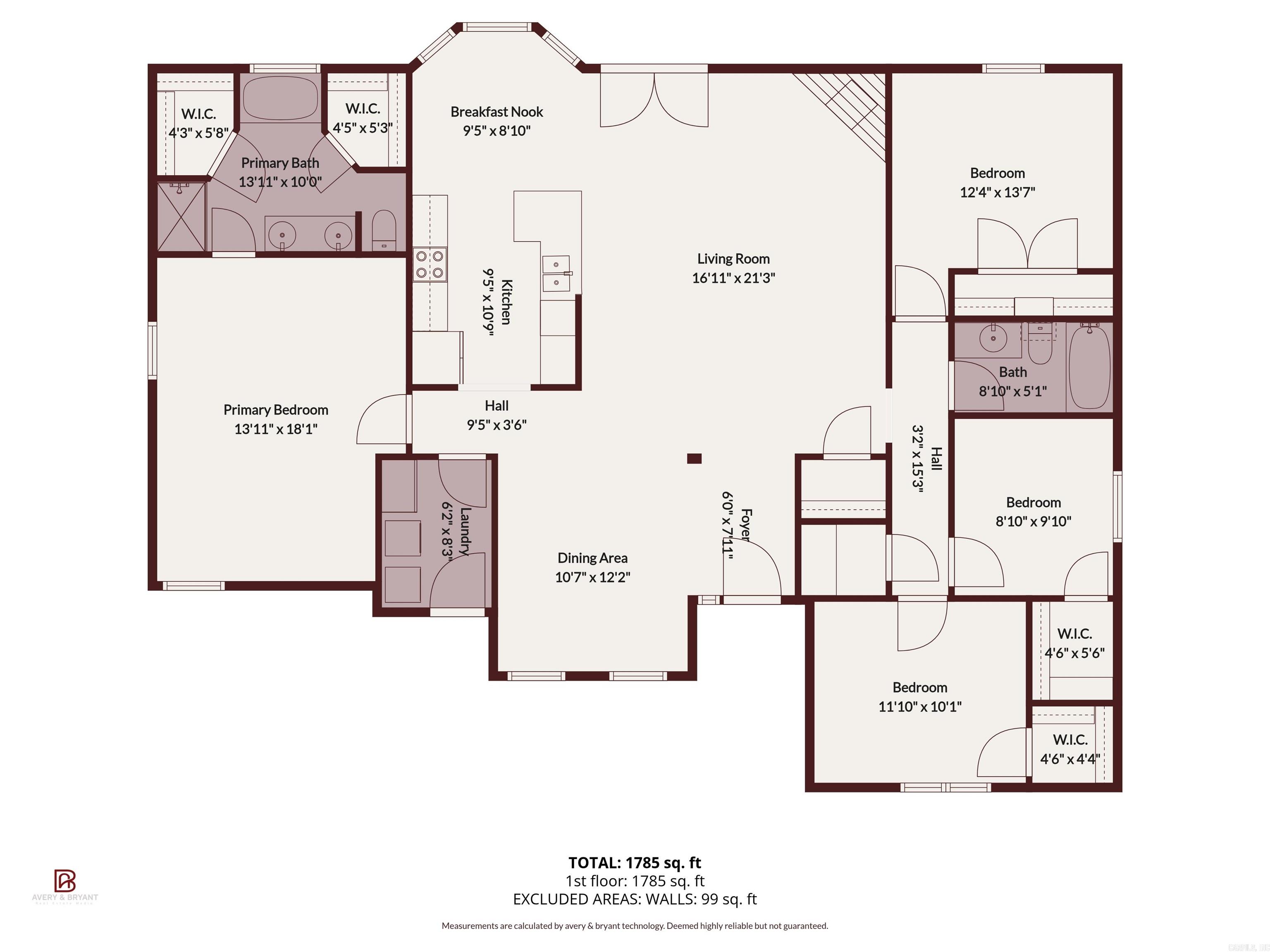 Pleasant Pointe Phase II - Residential