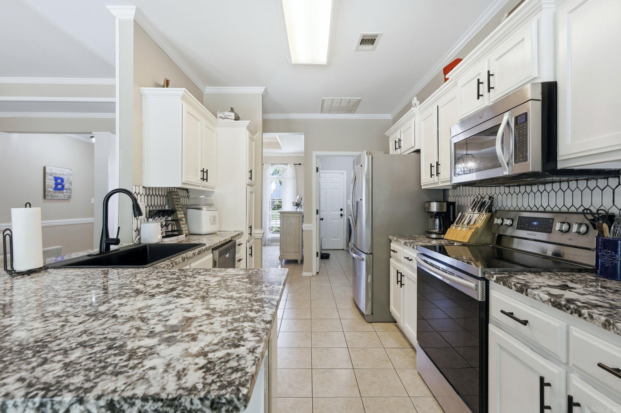 Pleasant Pointe Phase II - Residential