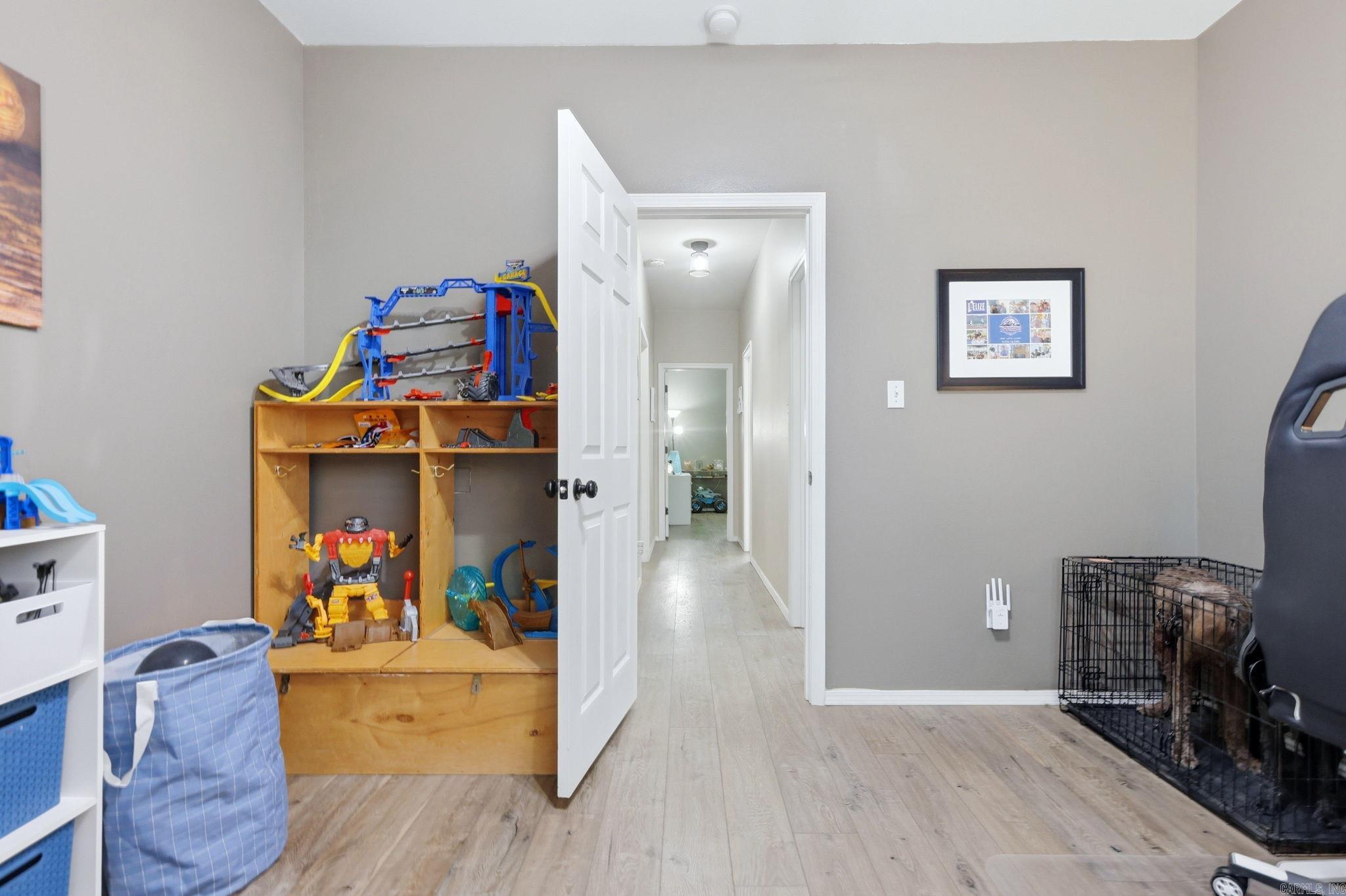 Pleasant Pointe Phase II - Residential
