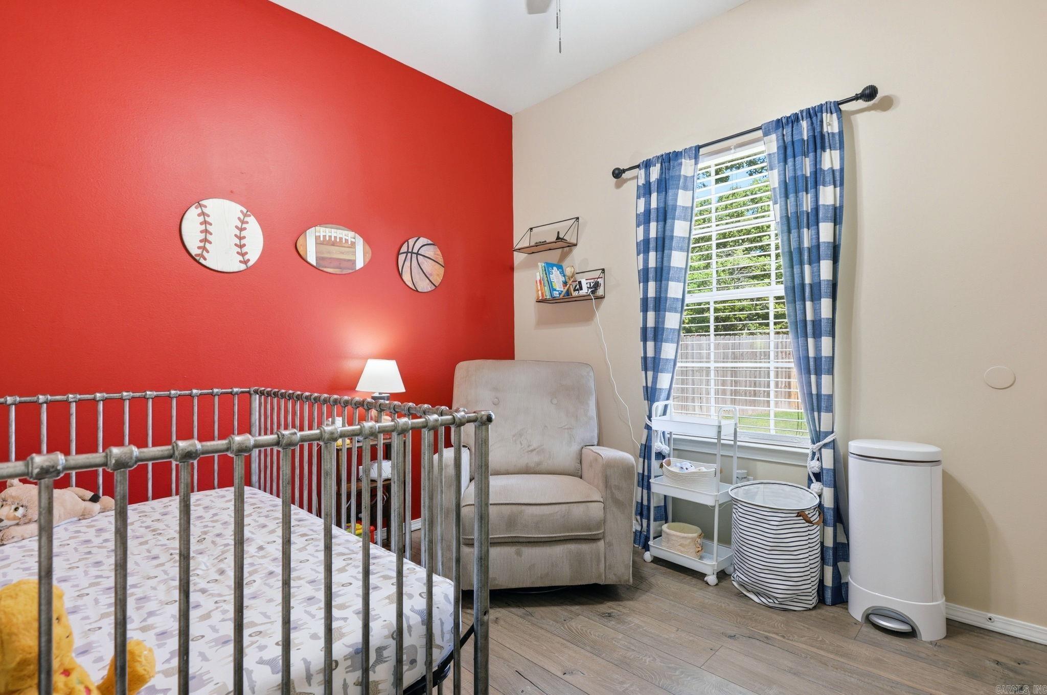 Pleasant Pointe Phase II - Residential