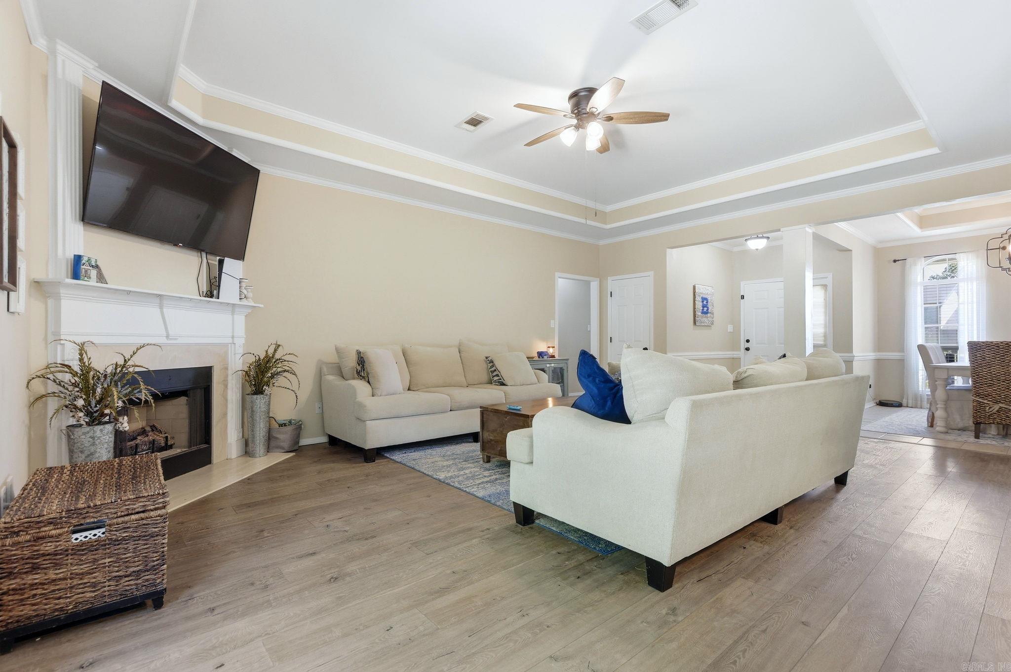 Pleasant Pointe Phase II - Residential