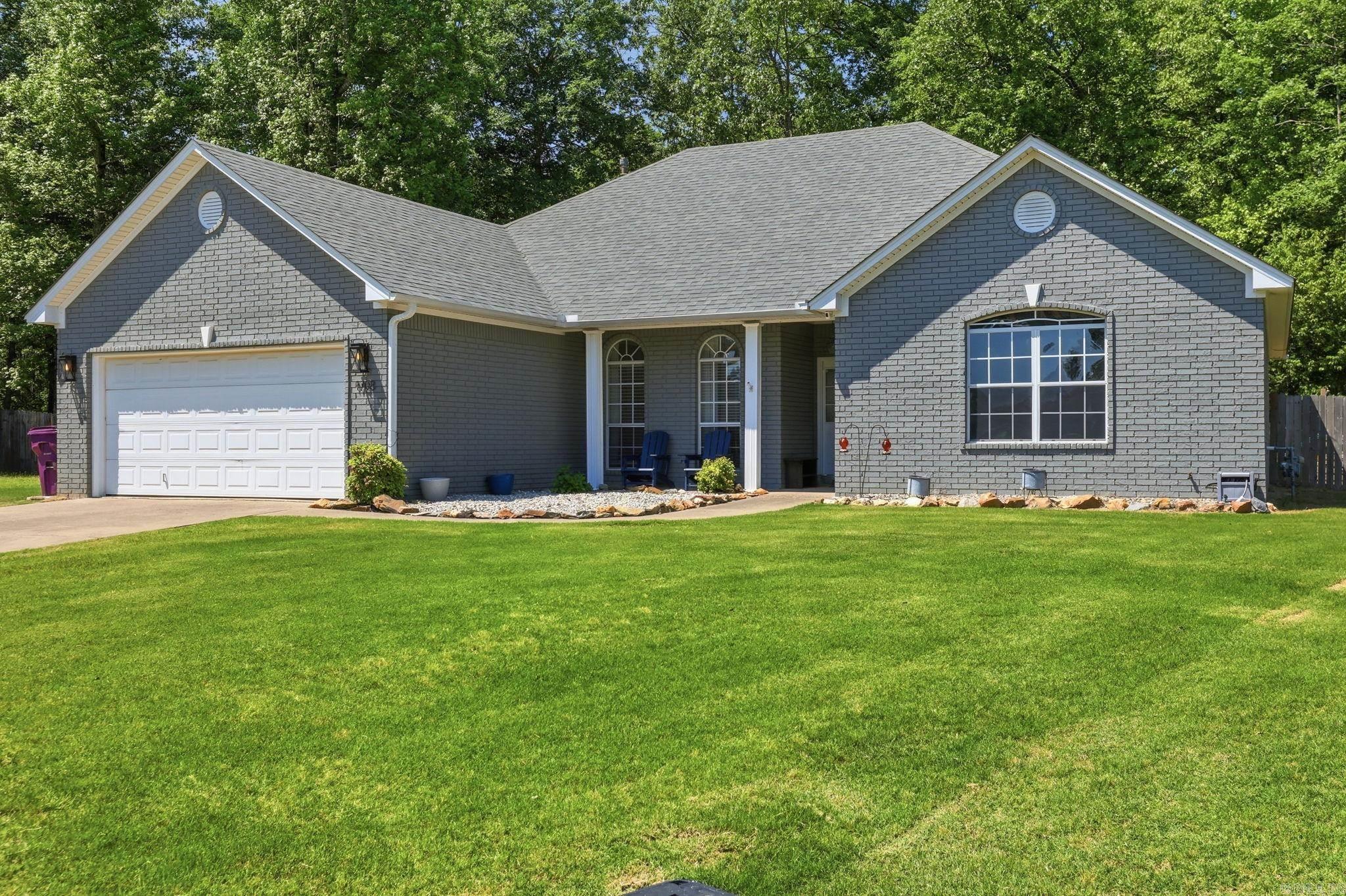 Pleasant Pointe Phase II - Residential