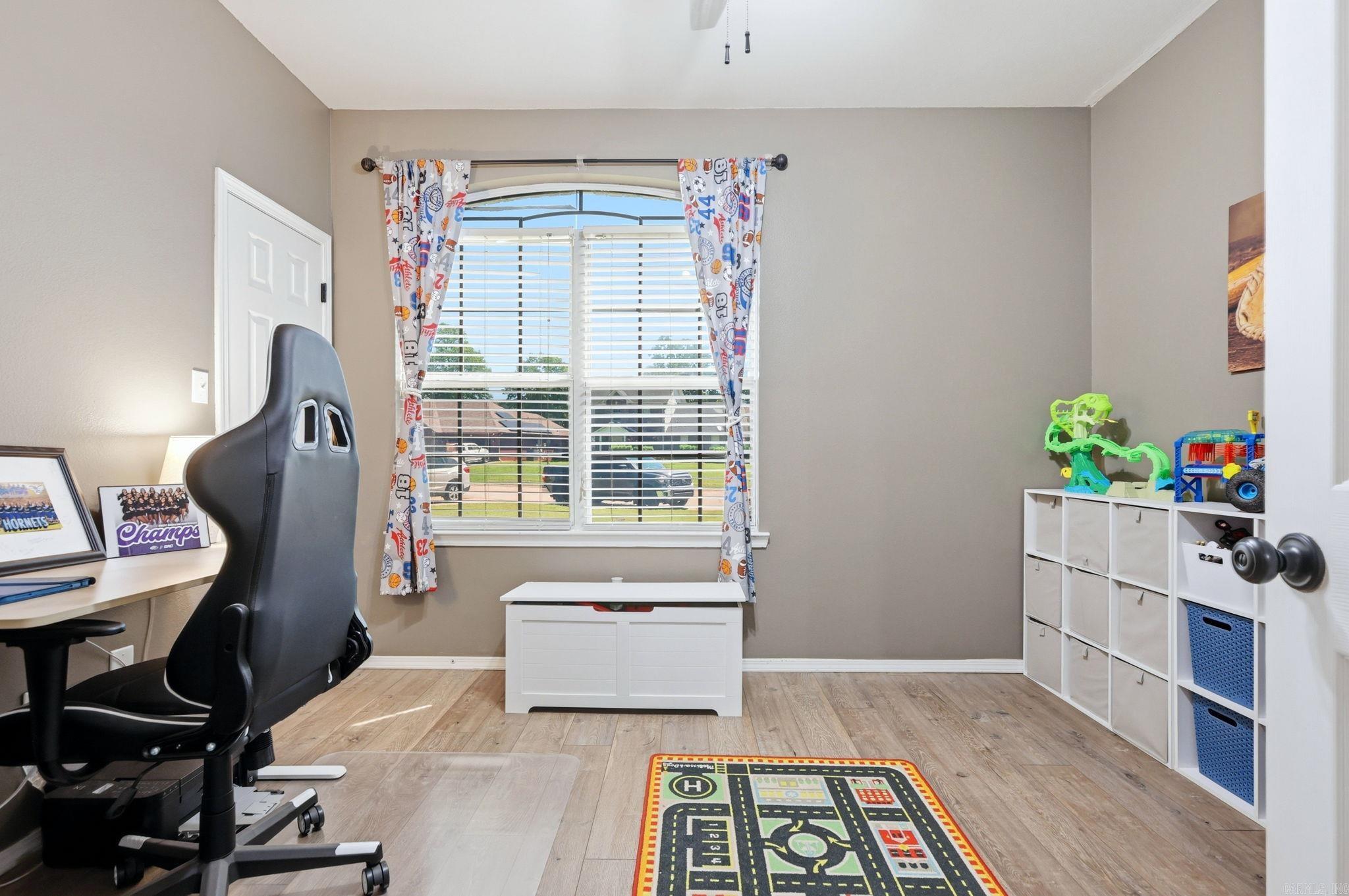 Pleasant Pointe Phase II - Residential