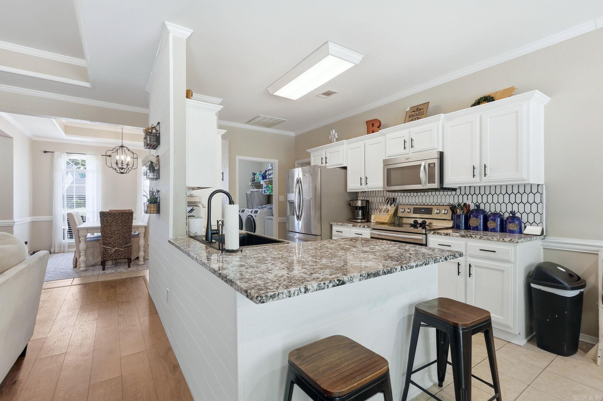 Pleasant Pointe Phase II - Residential