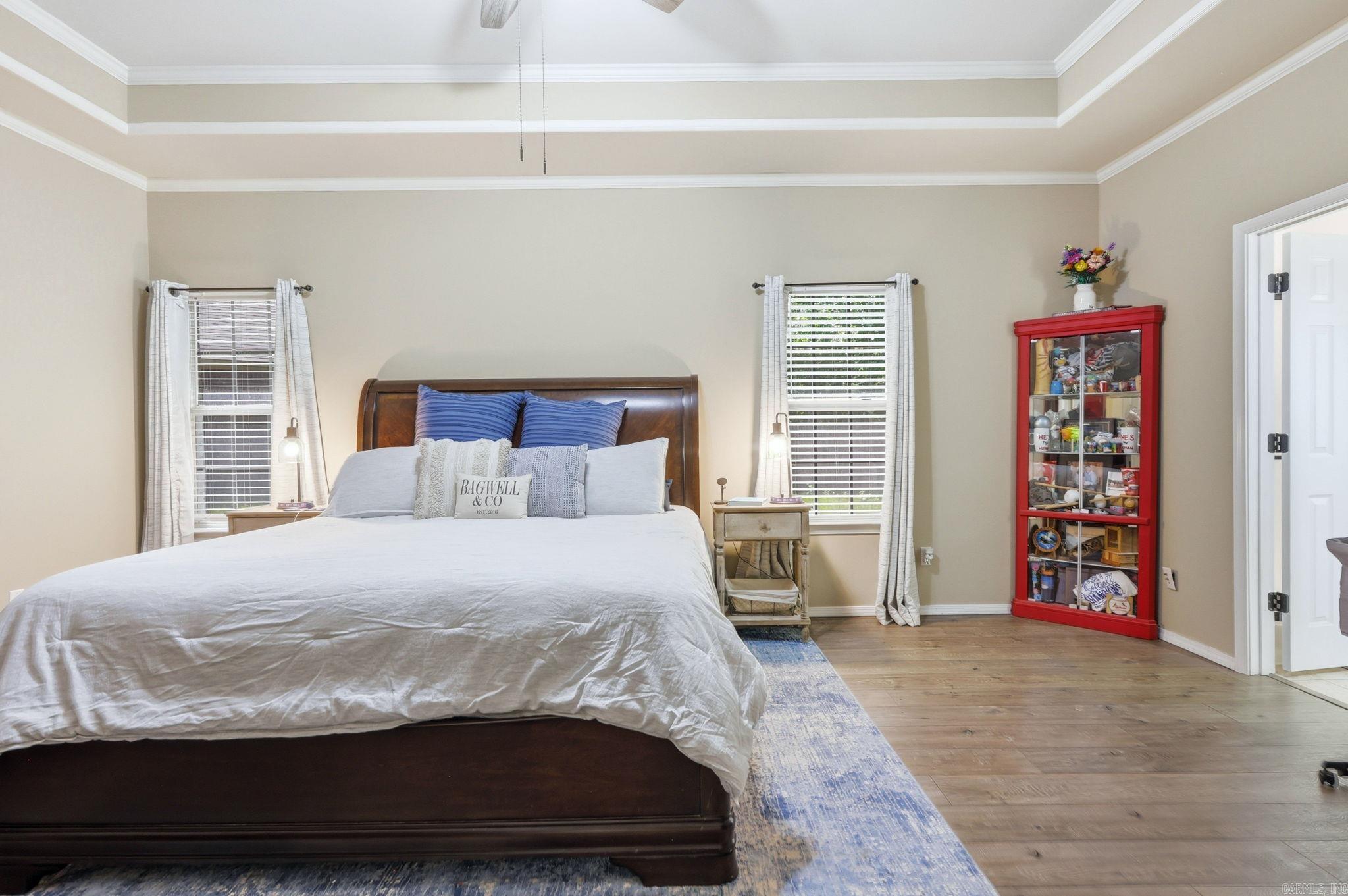 Pleasant Pointe Phase II - Residential