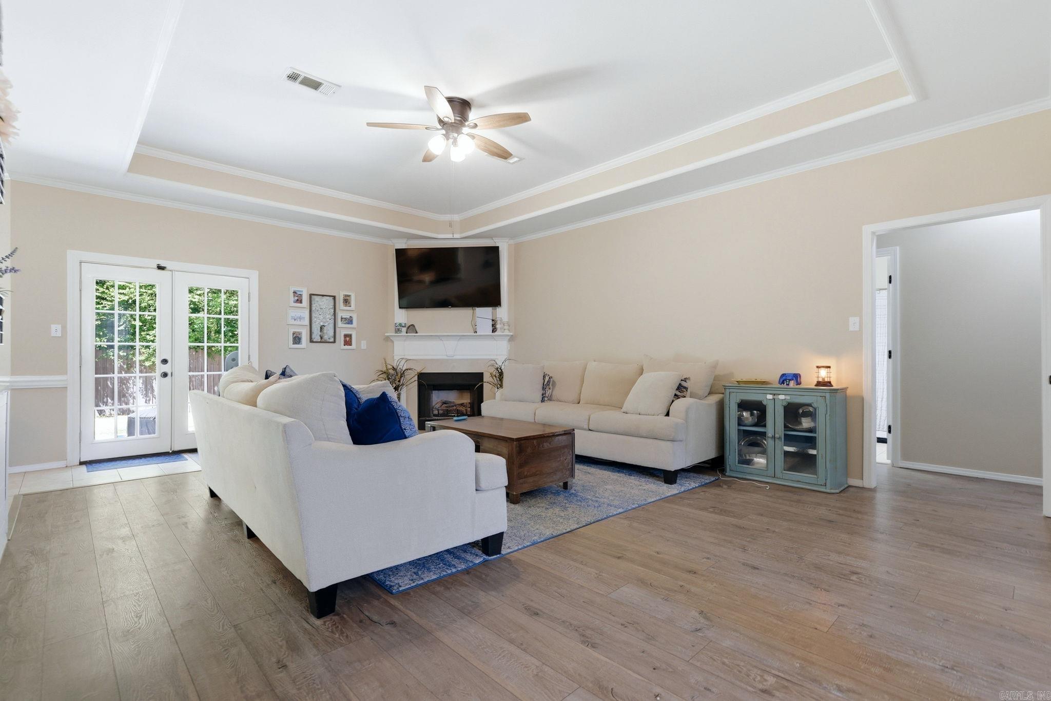 Pleasant Pointe Phase II - Residential