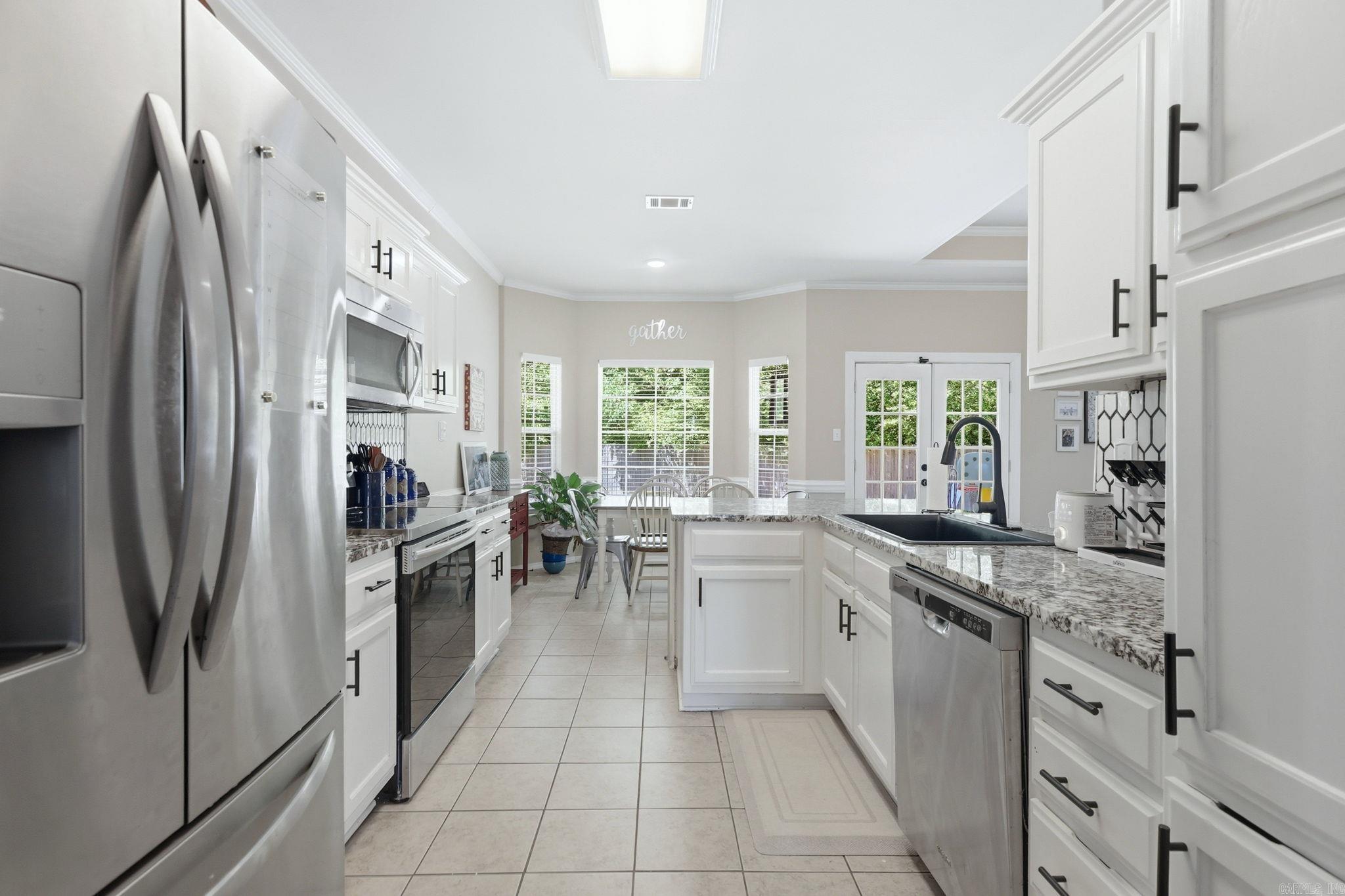 Pleasant Pointe Phase II - Residential