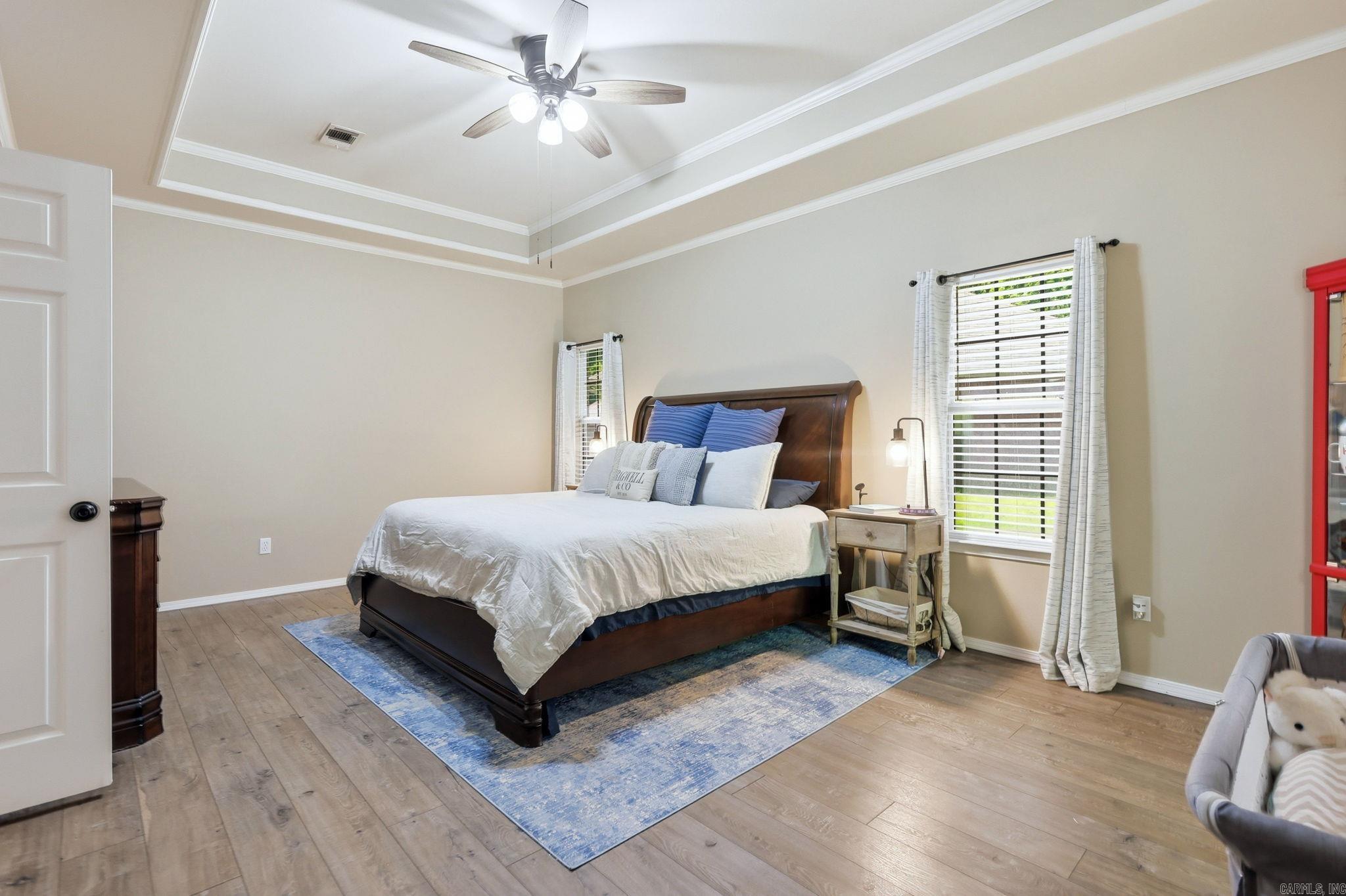 Pleasant Pointe Phase II - Residential