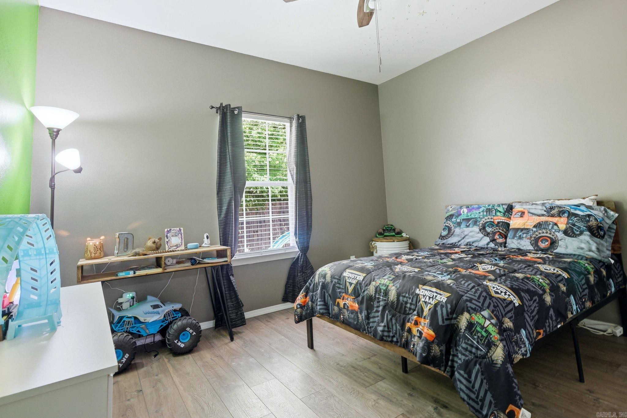 Pleasant Pointe Phase II - Residential