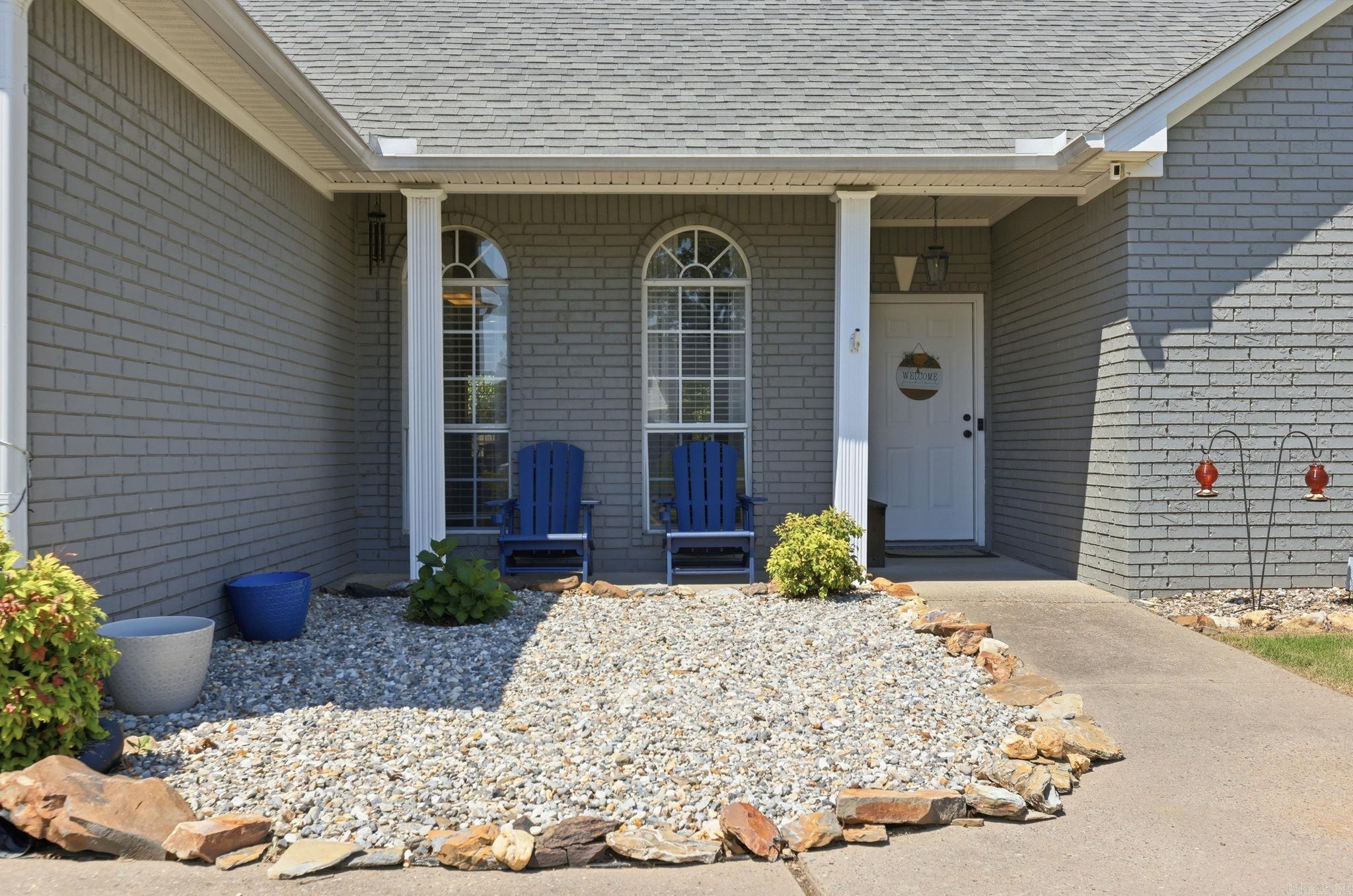 Pleasant Pointe Phase II - Residential