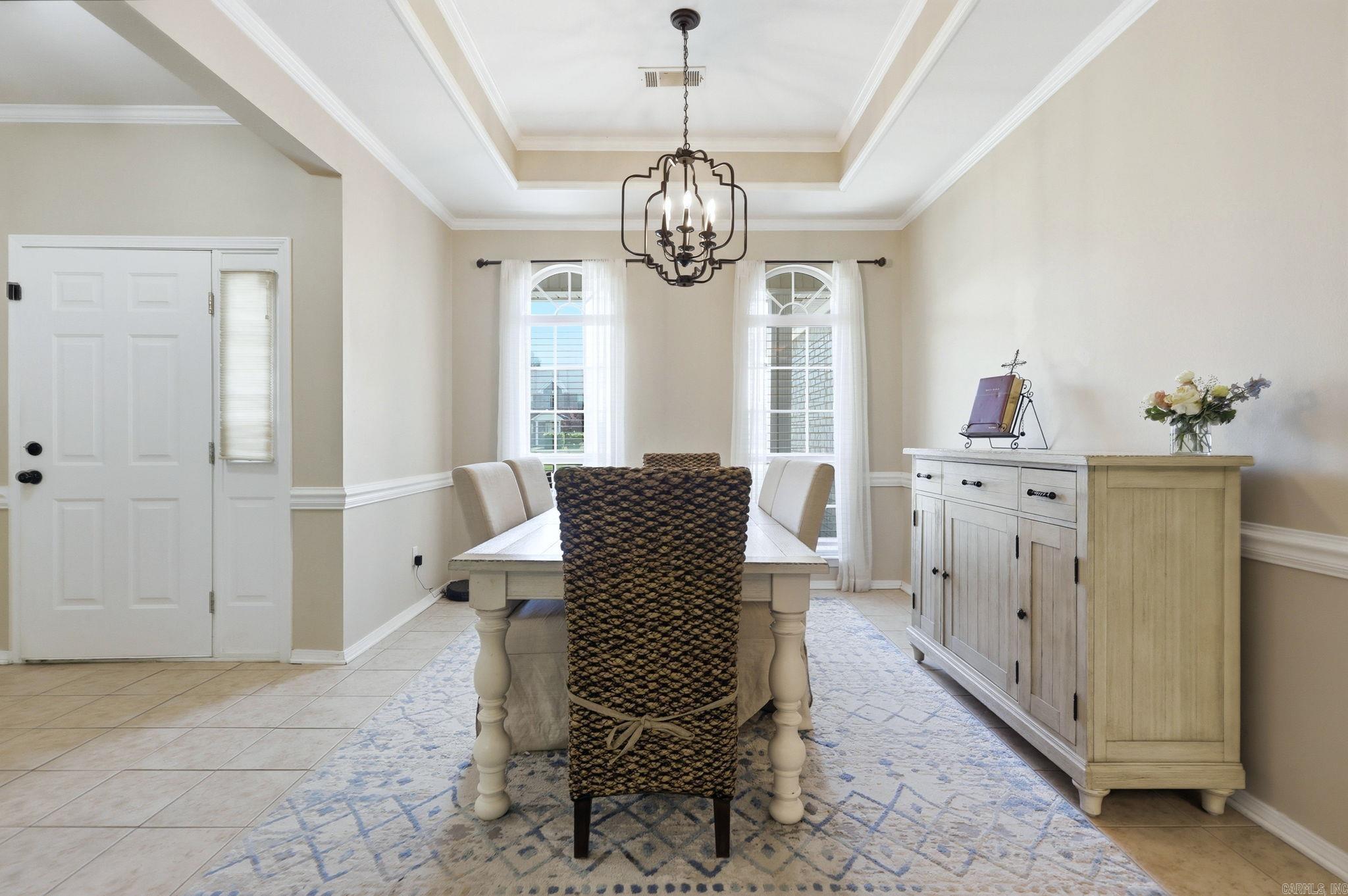 Pleasant Pointe Phase II - Residential