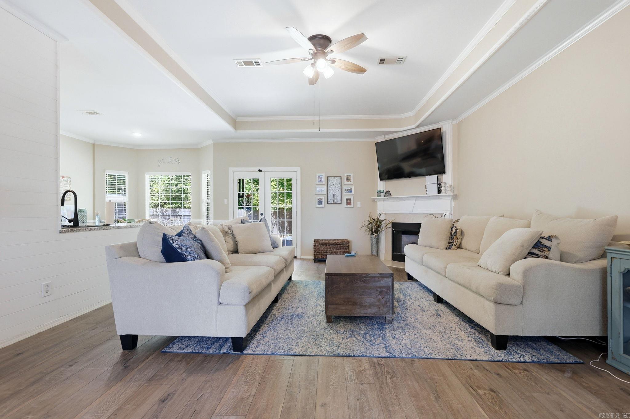 Pleasant Pointe Phase II - Residential