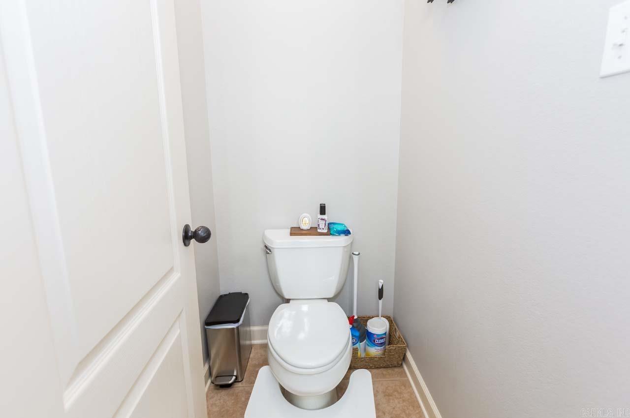 MAUMELLE VALLEY ESTATES - Residential