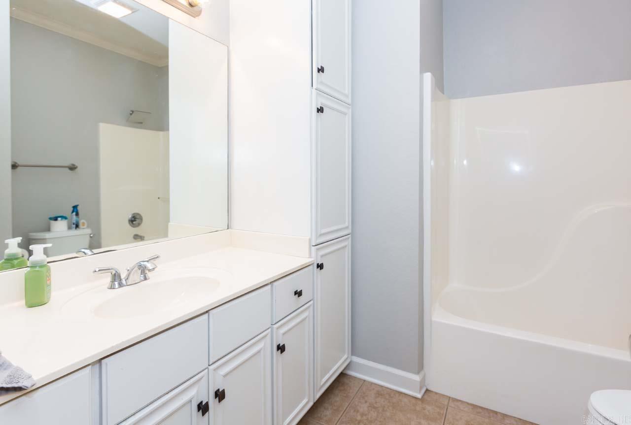 MAUMELLE VALLEY ESTATES - Residential