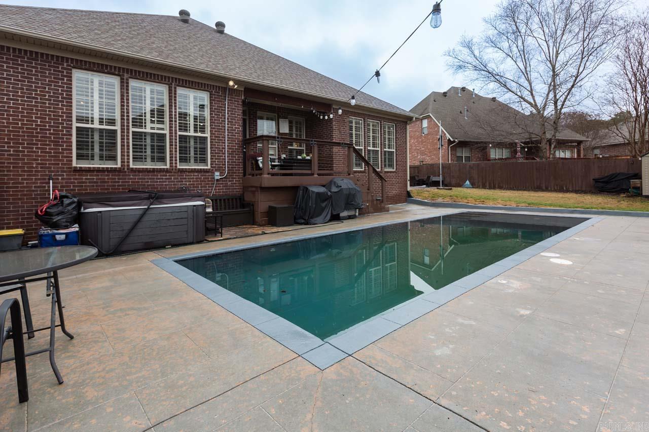 MAUMELLE VALLEY ESTATES - Residential