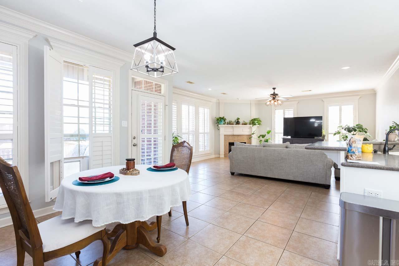 MAUMELLE VALLEY ESTATES - Residential