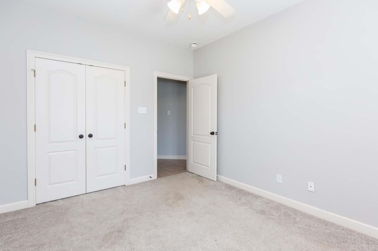 MAUMELLE VALLEY ESTATES - Residential