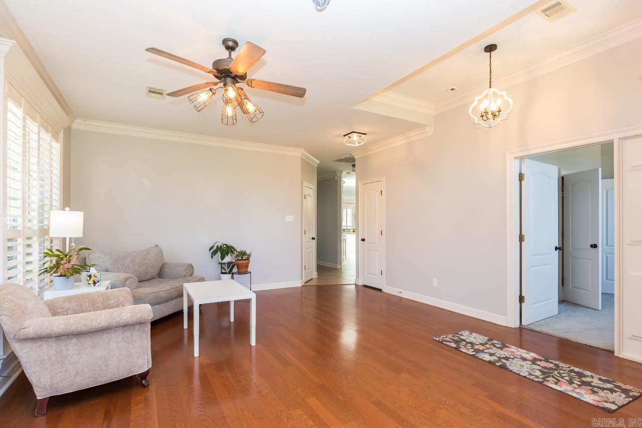 MAUMELLE VALLEY ESTATES - Residential