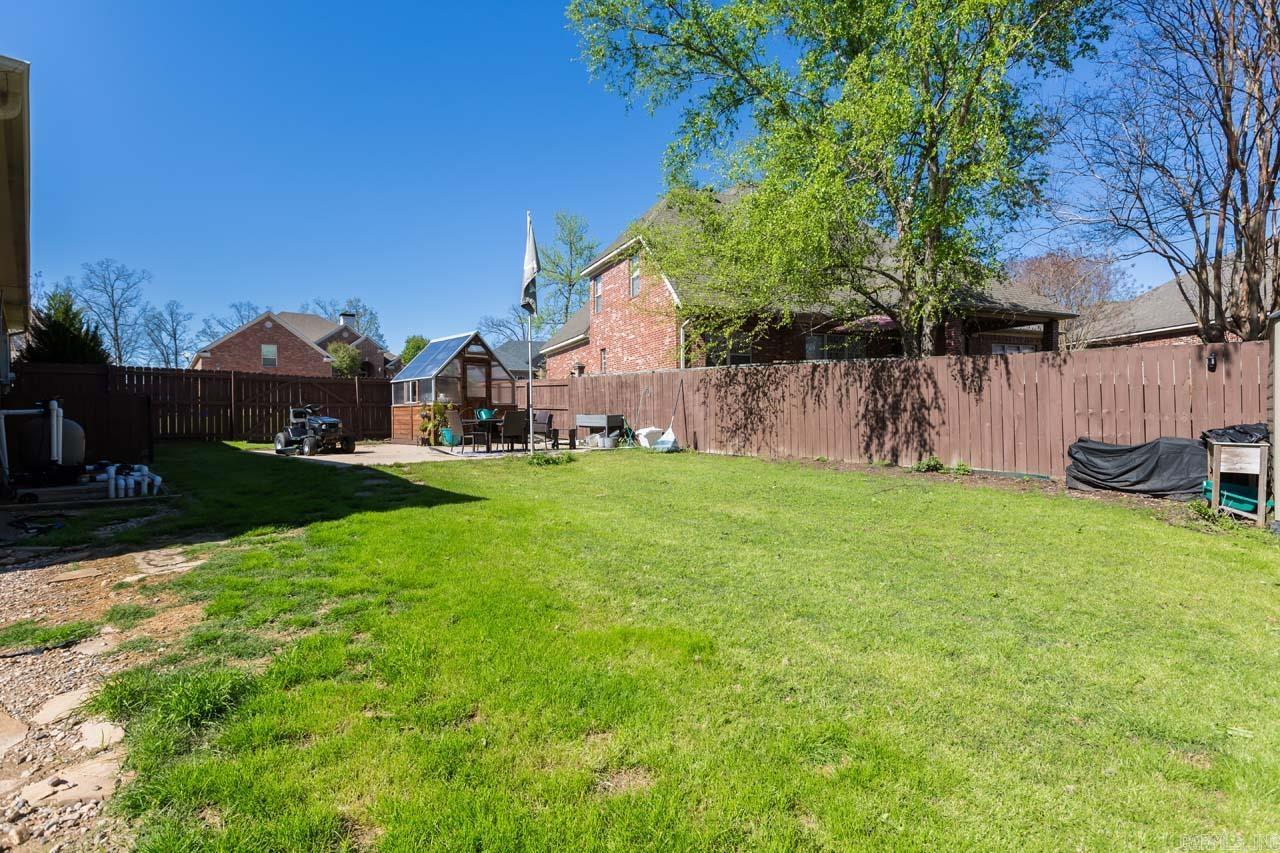 MAUMELLE VALLEY ESTATES - Residential