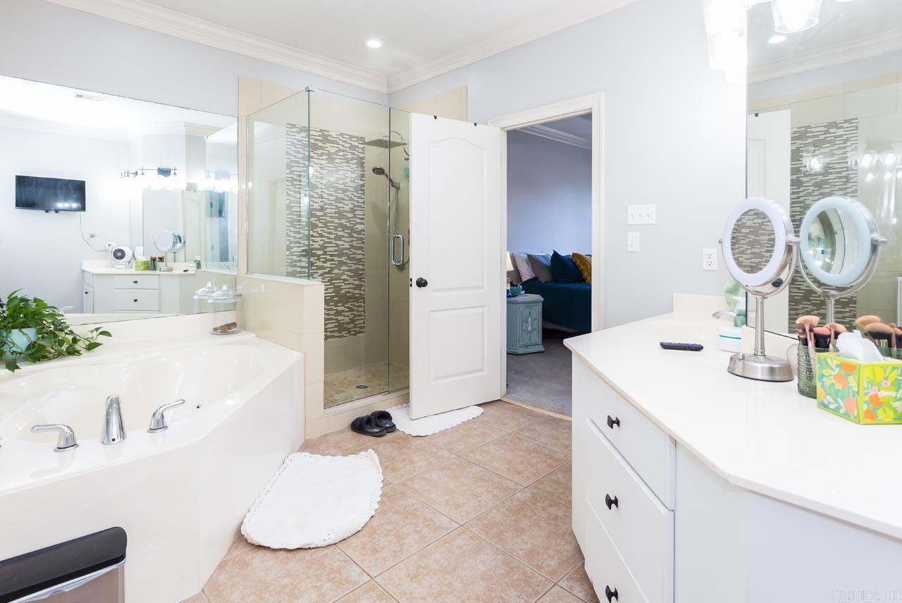 MAUMELLE VALLEY ESTATES - Residential