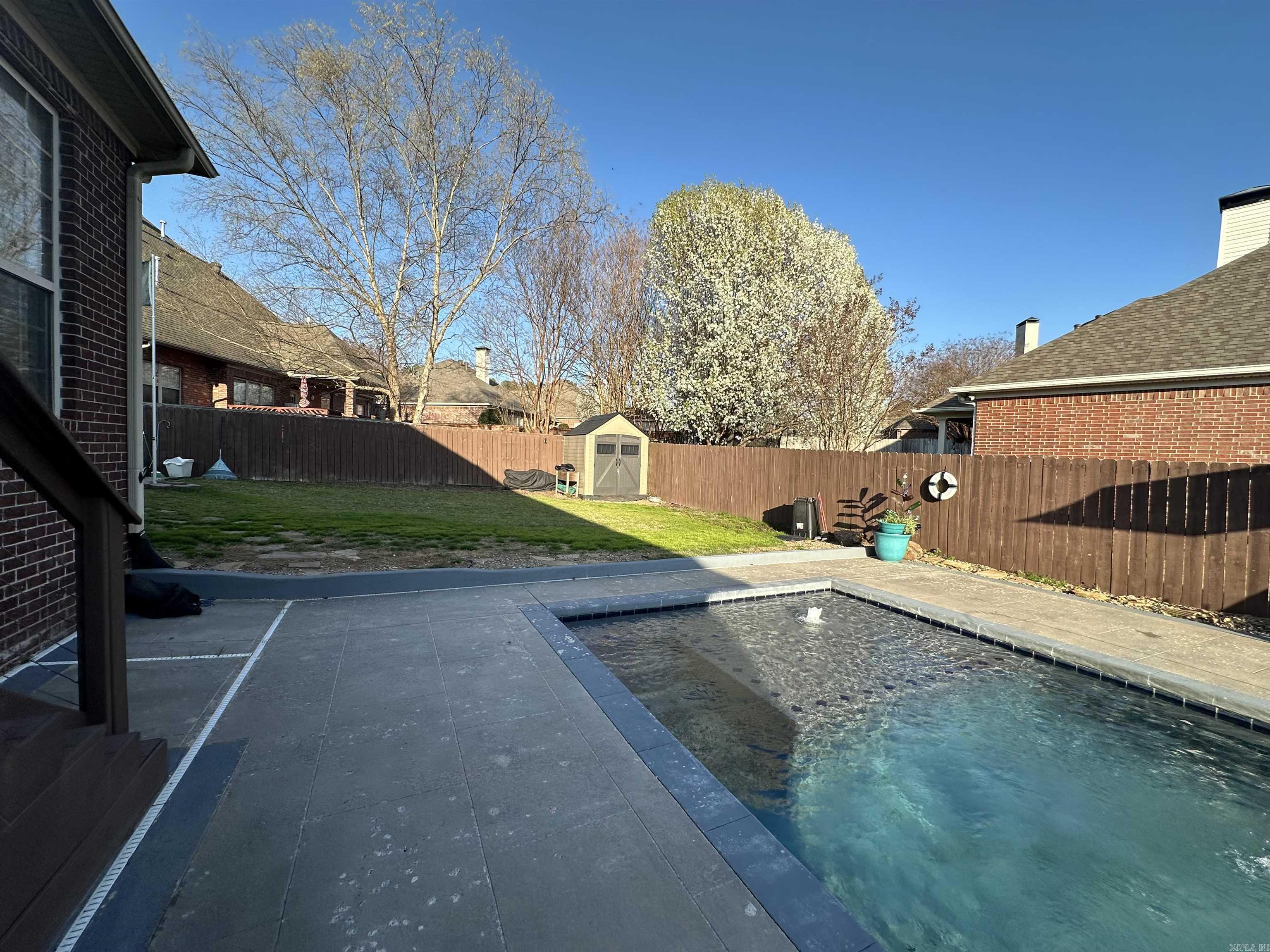 MAUMELLE VALLEY ESTATES - Residential